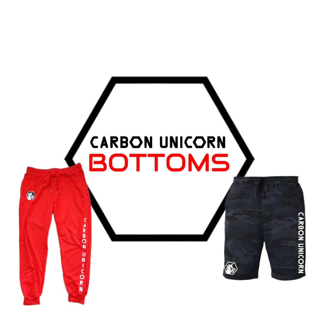 Joggers & Shorts