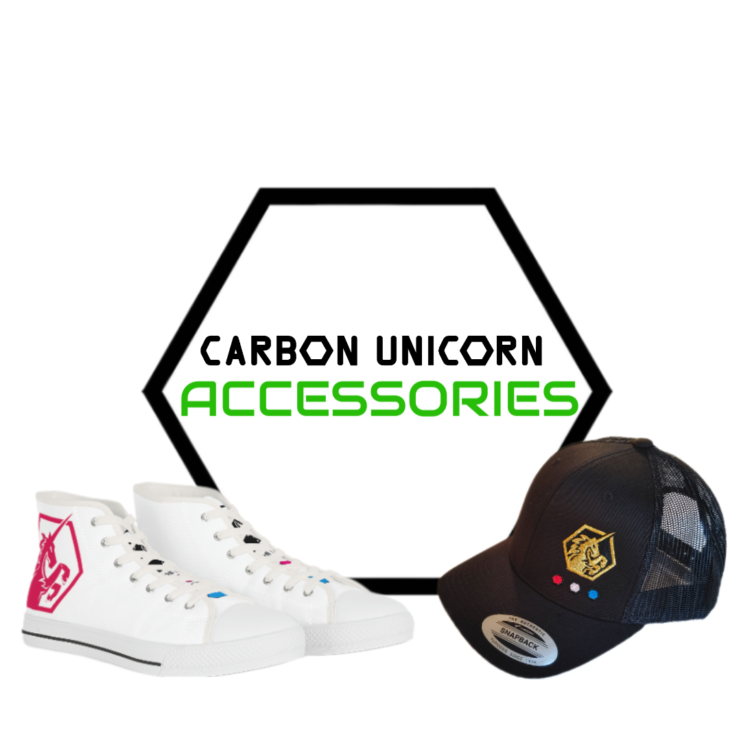 For Hats & Footwear