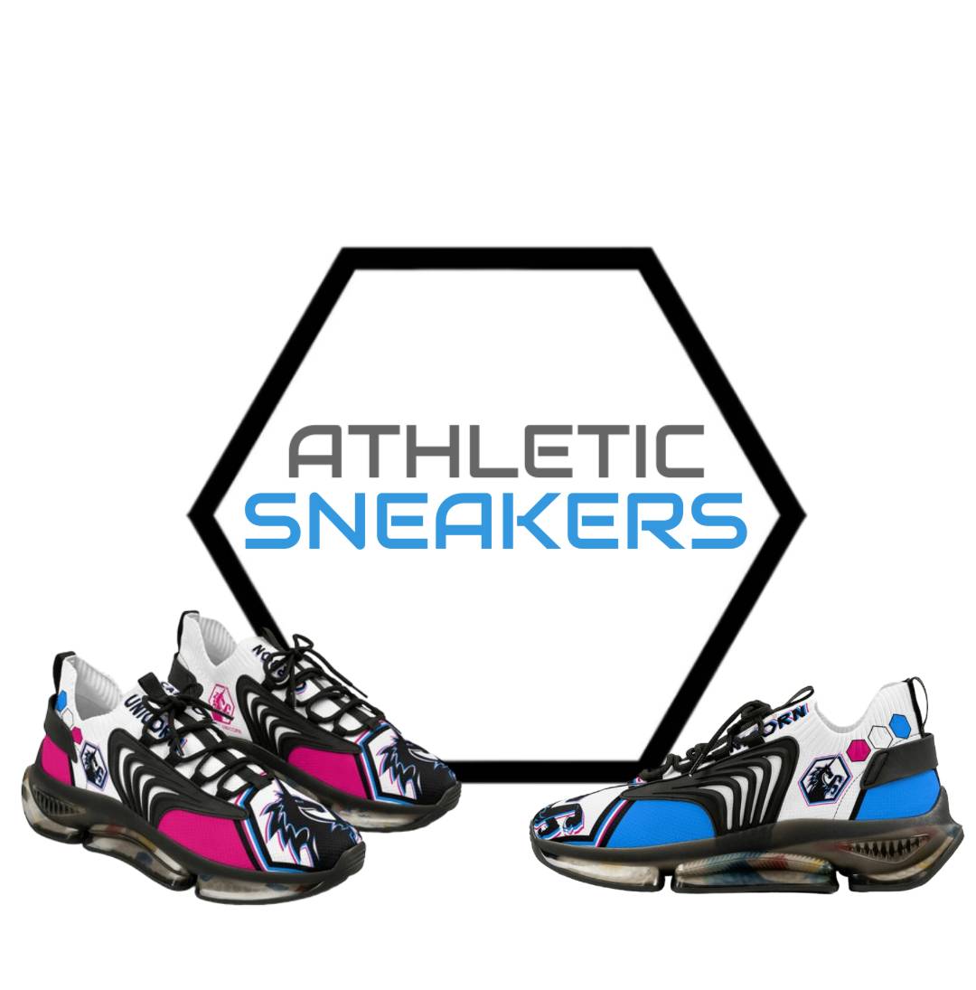 Athletic Sneakers
