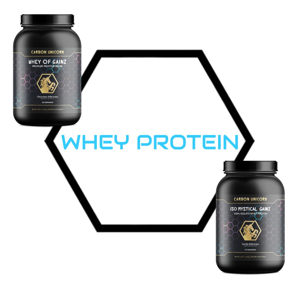 Add Lean Muscle
