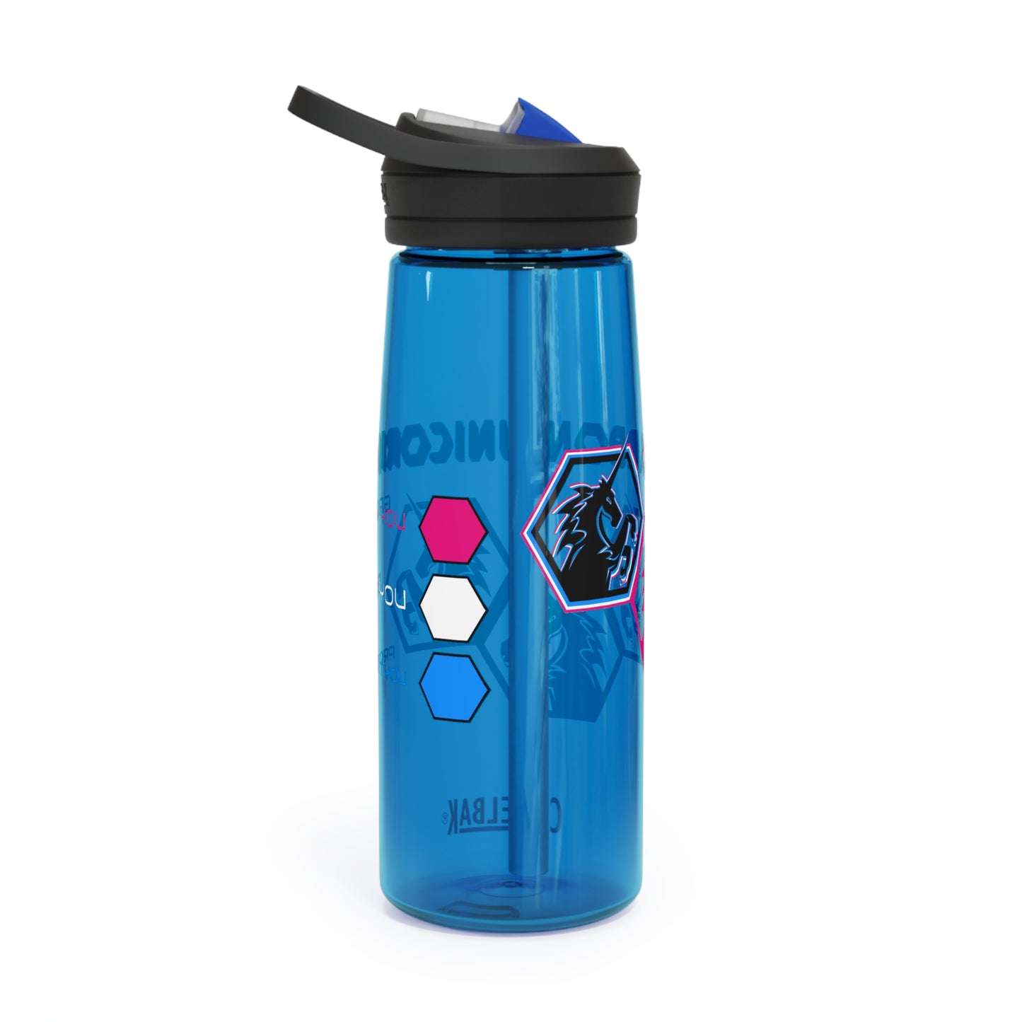 CamelBak Eddy® Water Bottle, 25oz