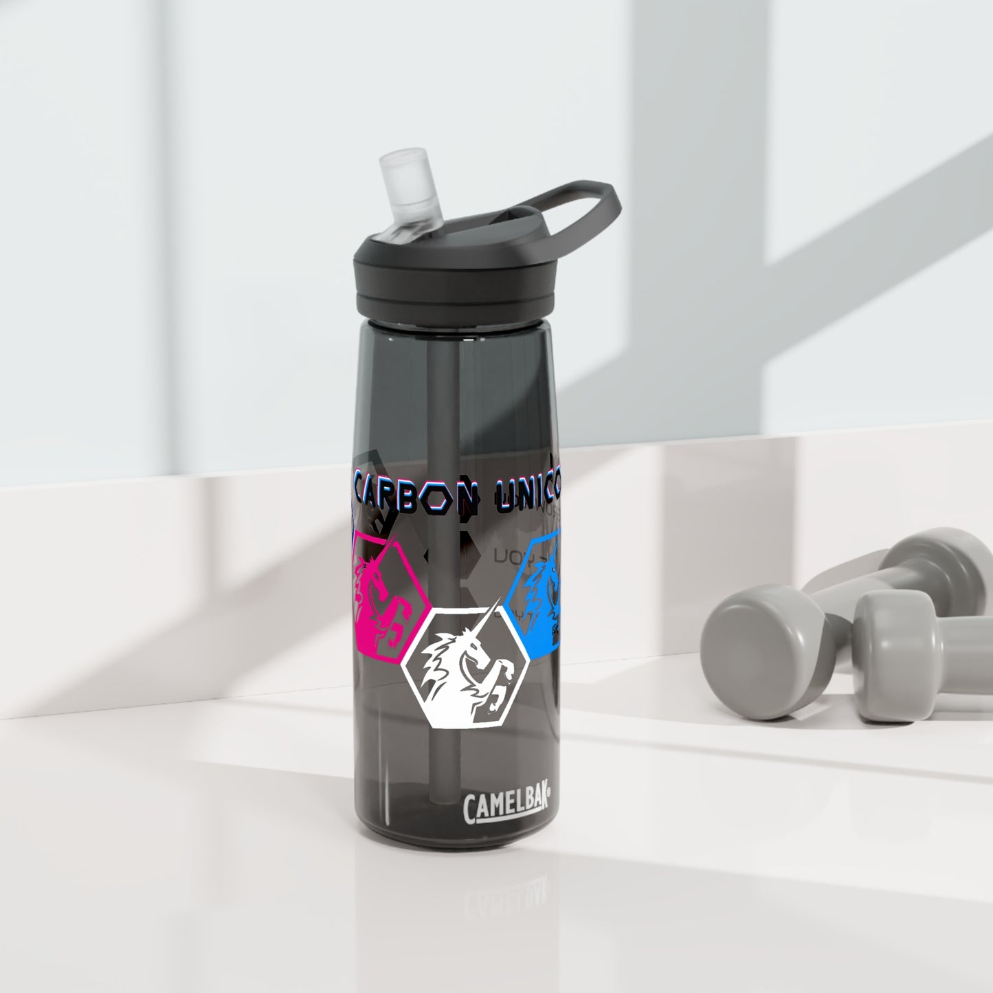 CamelBak Eddy® Water Bottle, 25oz