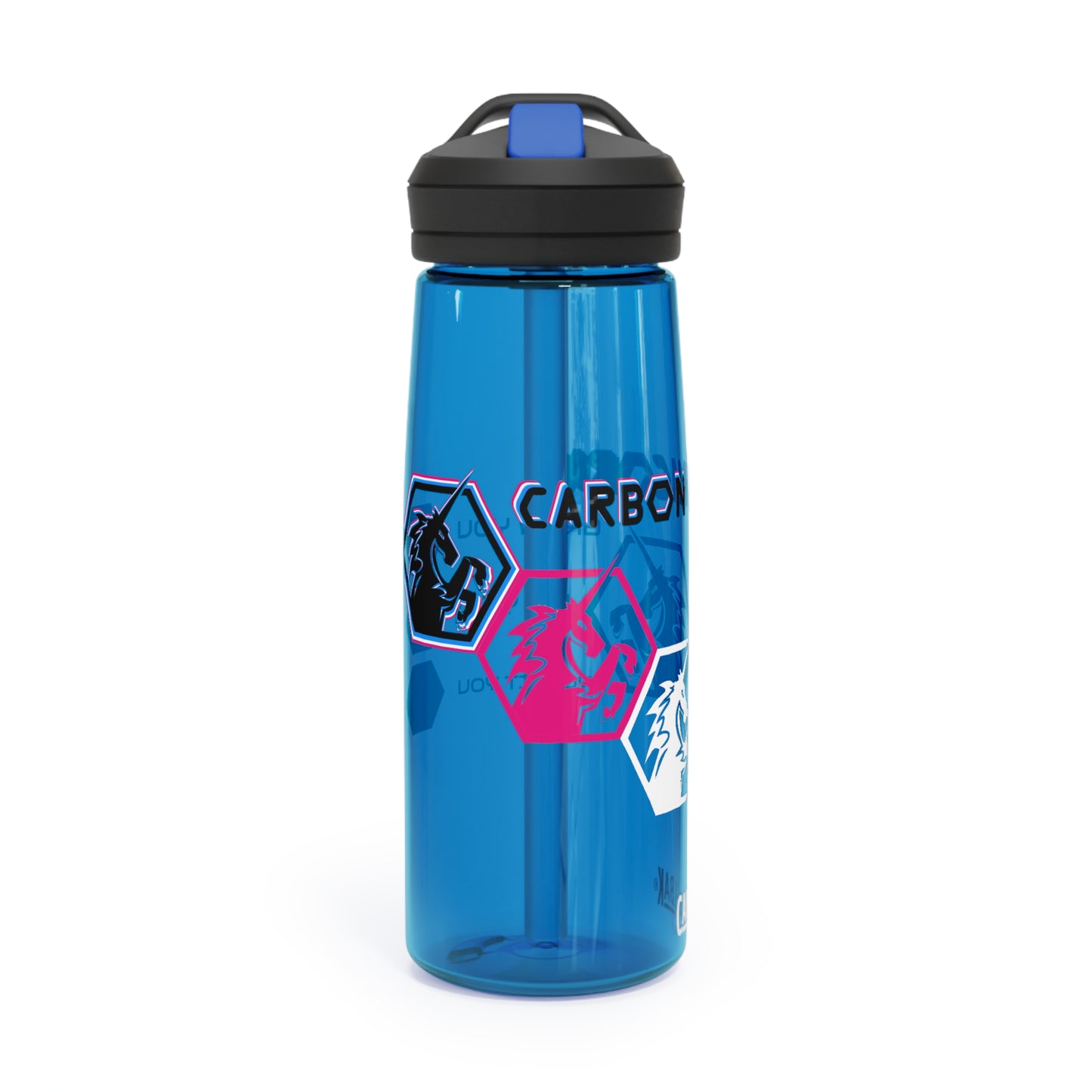CamelBak Eddy® Water Bottle, 25oz