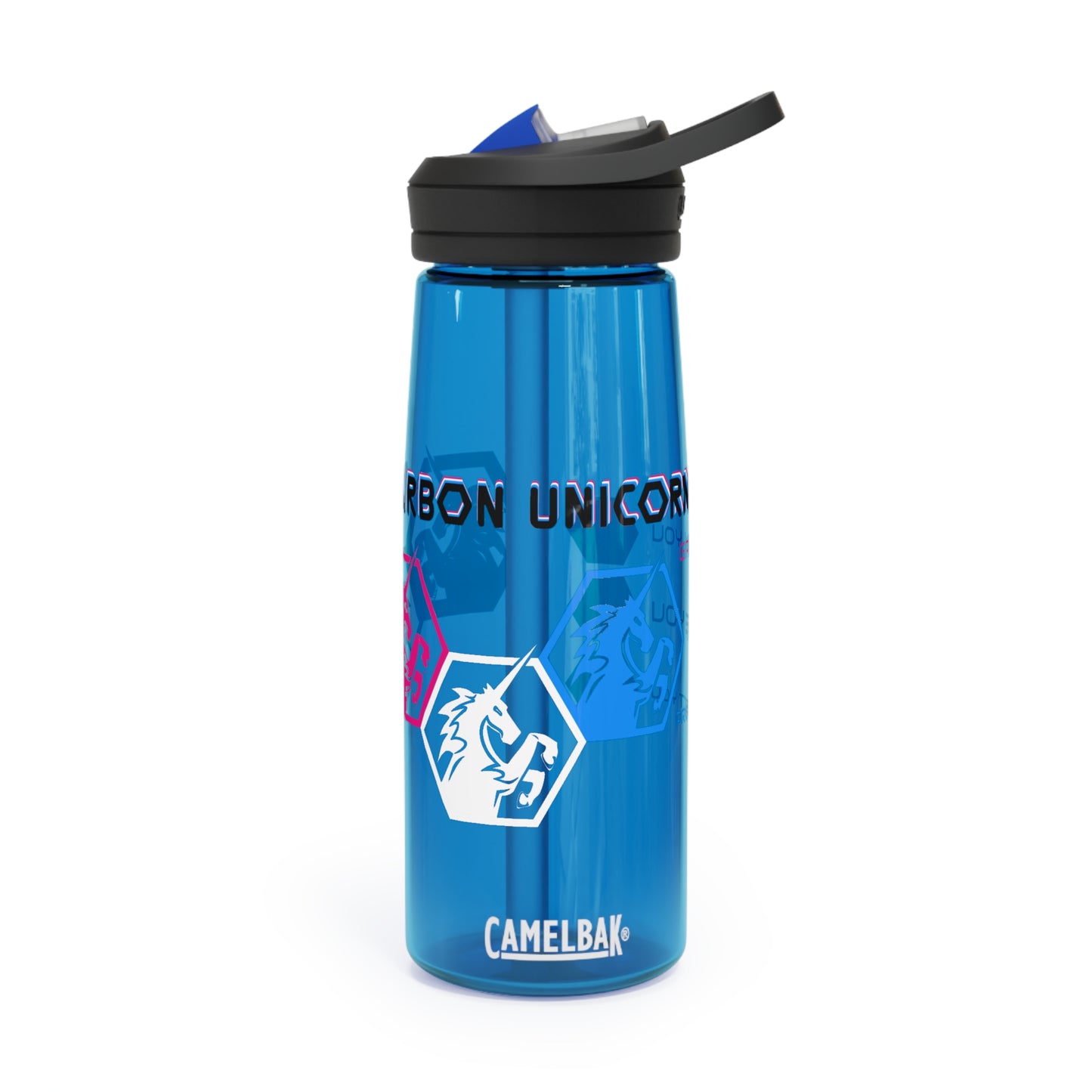 CamelBak Eddy® Water Bottle, 25oz