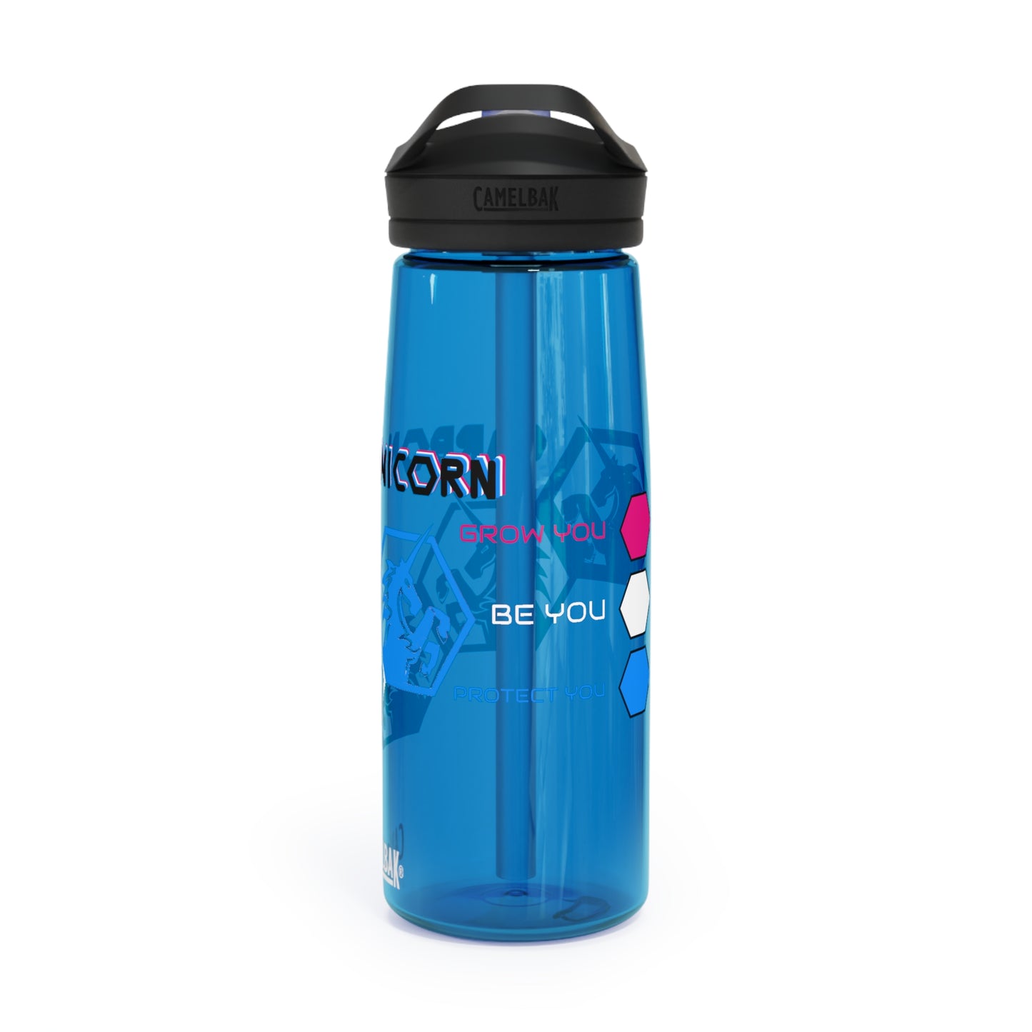 CamelBak Eddy® Water Bottle, 25oz