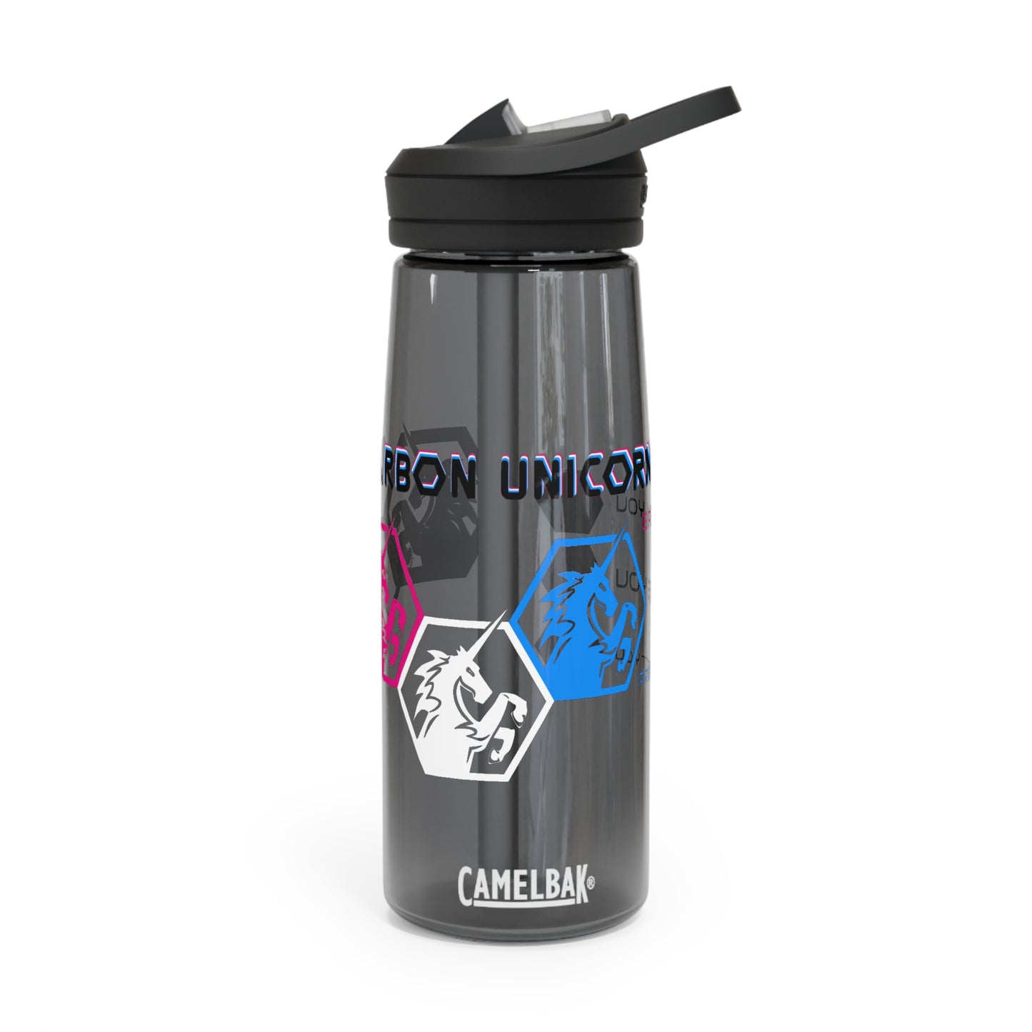 CamelBak Eddy® Water Bottle, 25oz