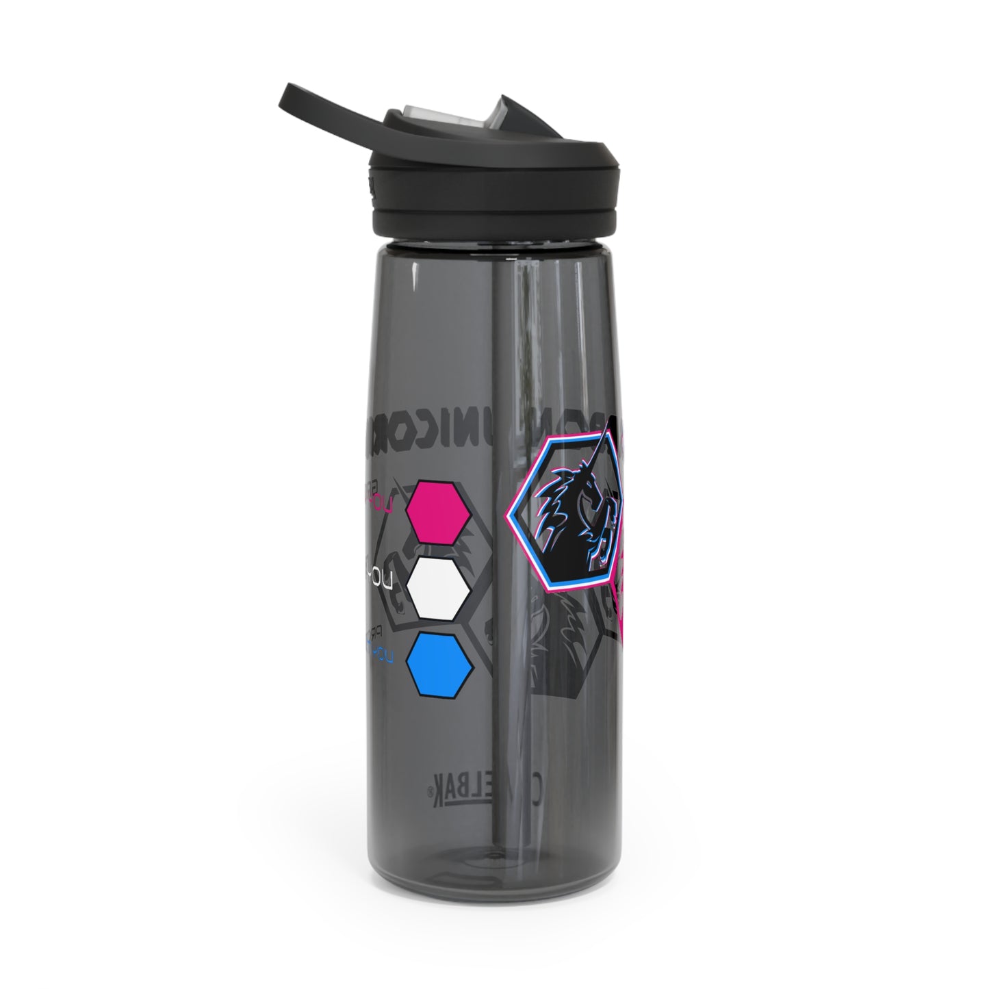 CamelBak Eddy® Water Bottle, 25oz