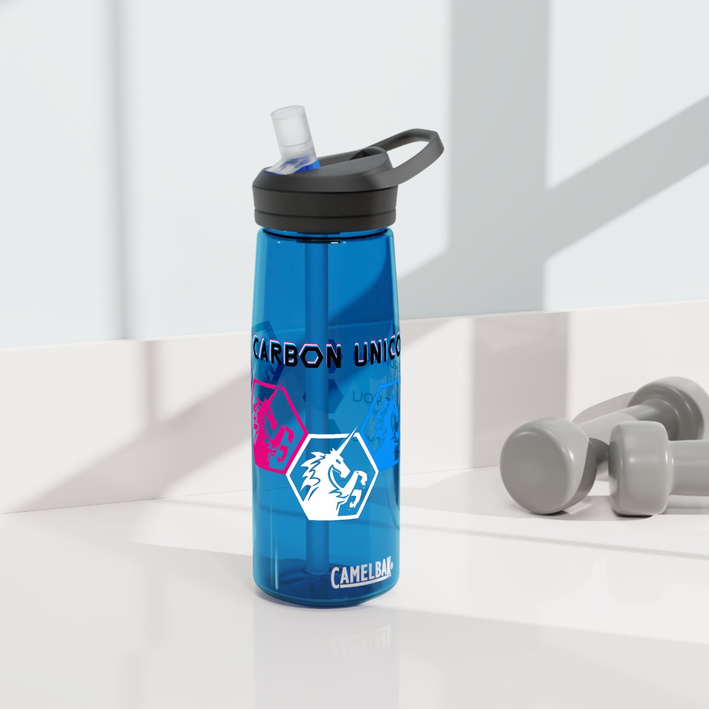 CamelBak Eddy® Water Bottle, 25oz