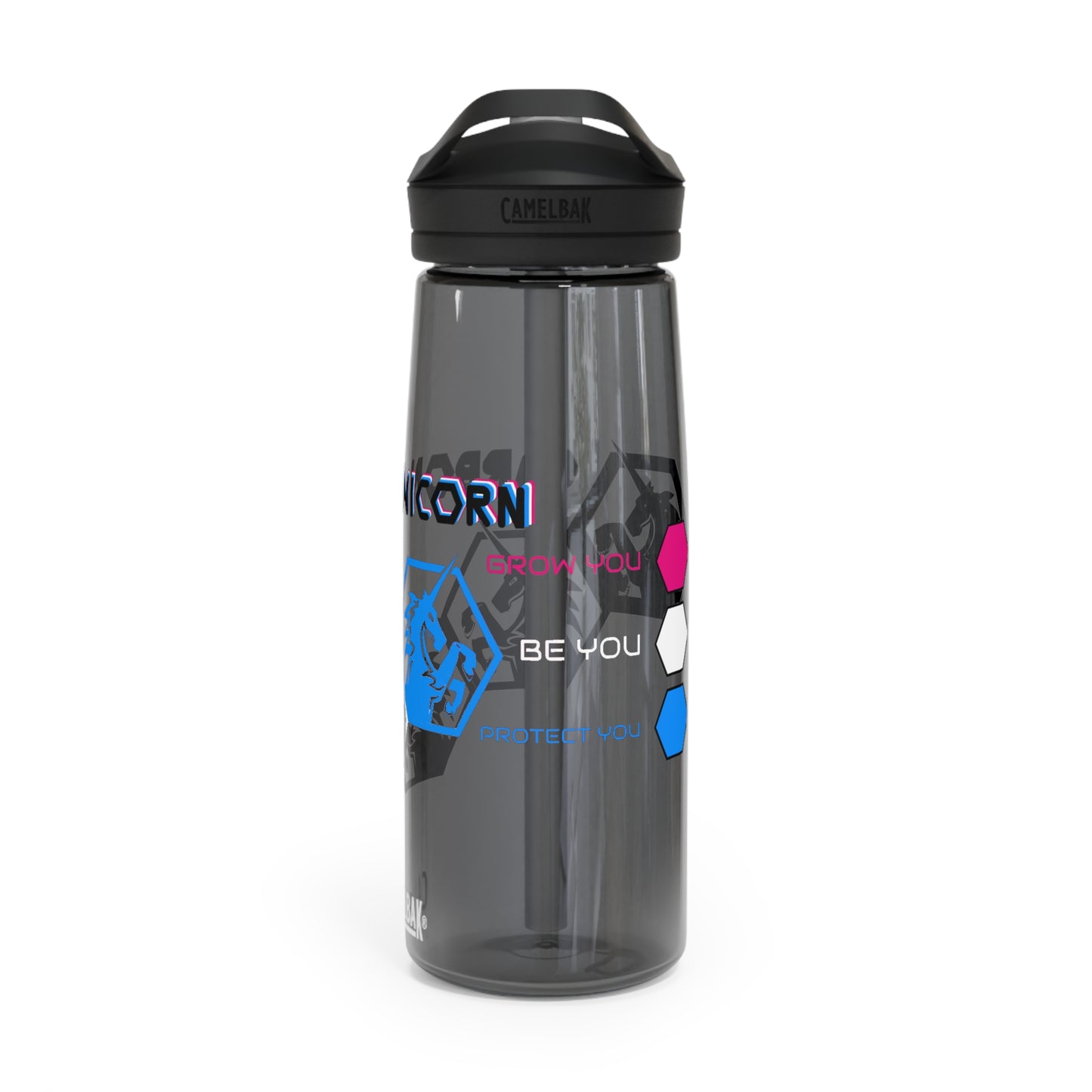 CamelBak Eddy® Water Bottle, 25oz