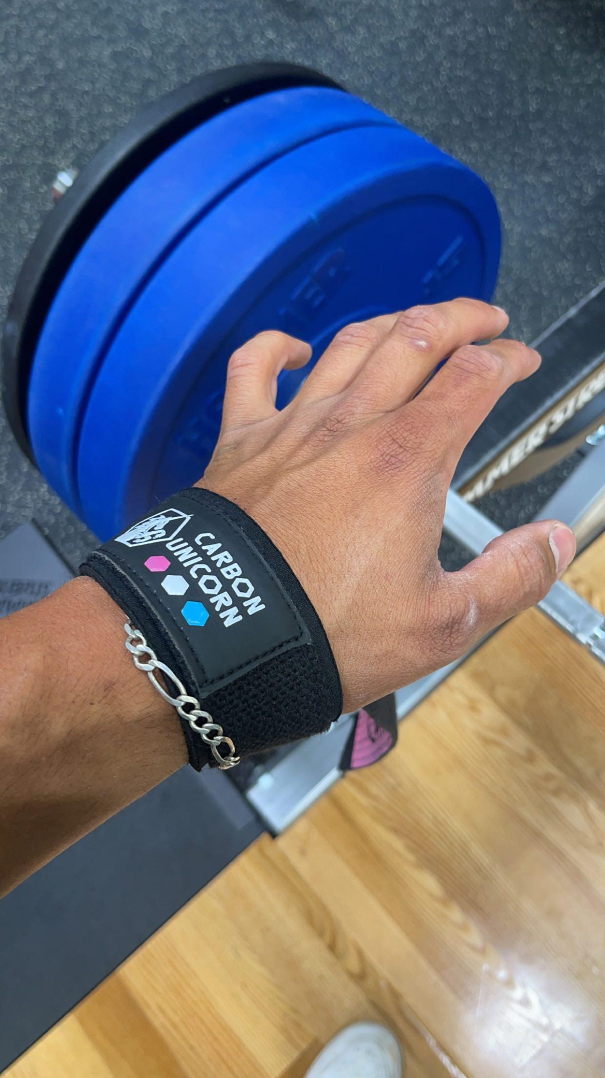 Lifting Straps
