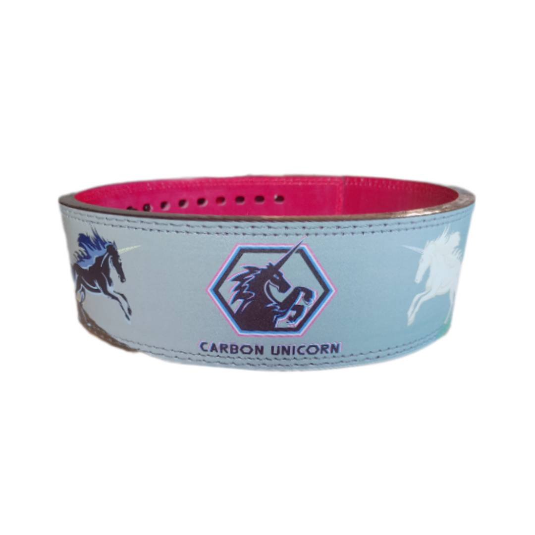 Weightlifting Belts
