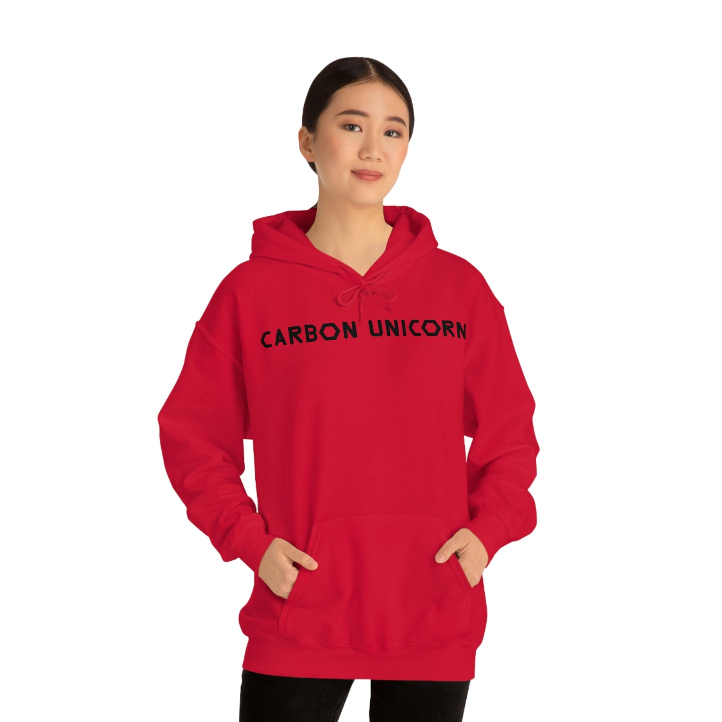 Big Logo Hoodies