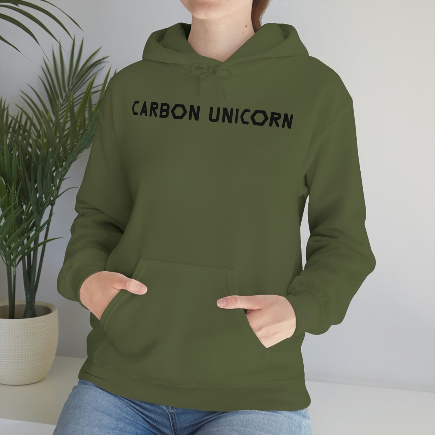 Big Logo Hoodies