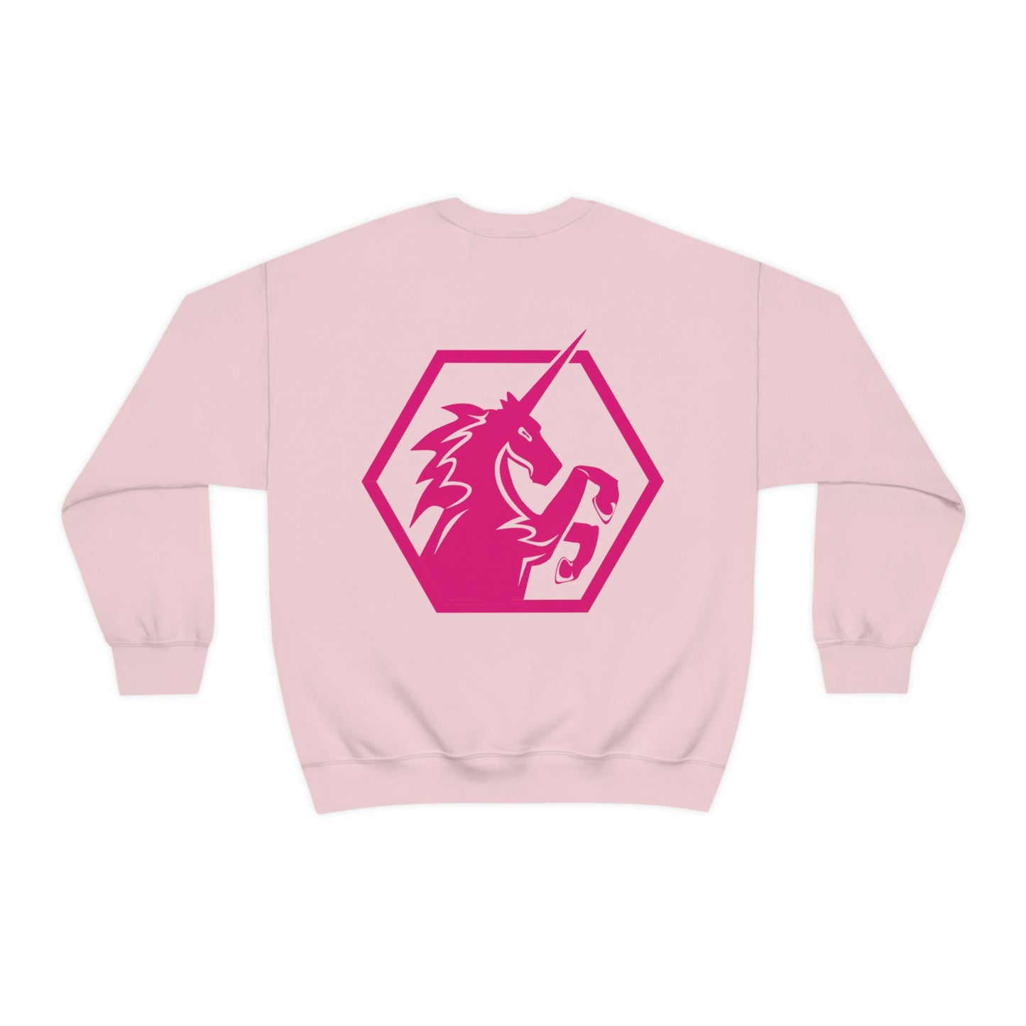 Big Logo Sweatshirts