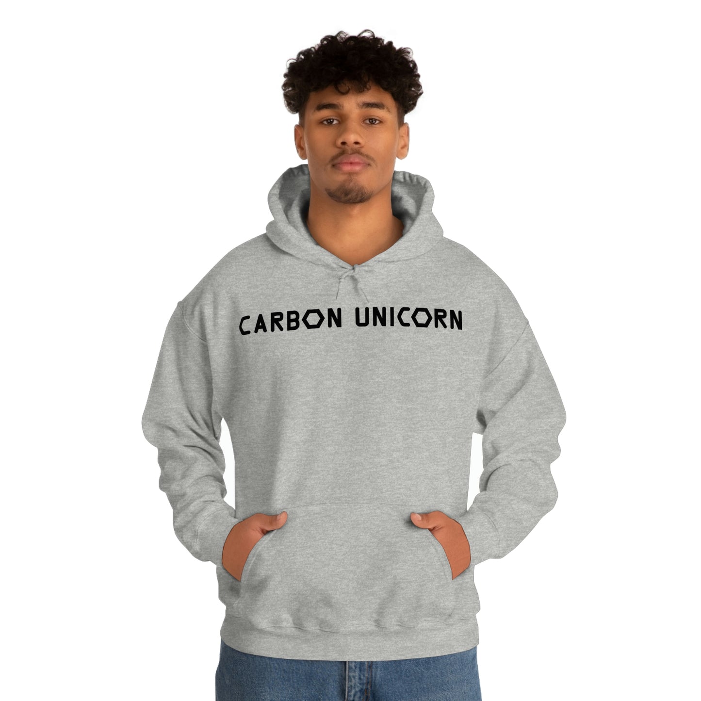 Big Logo Hoodies