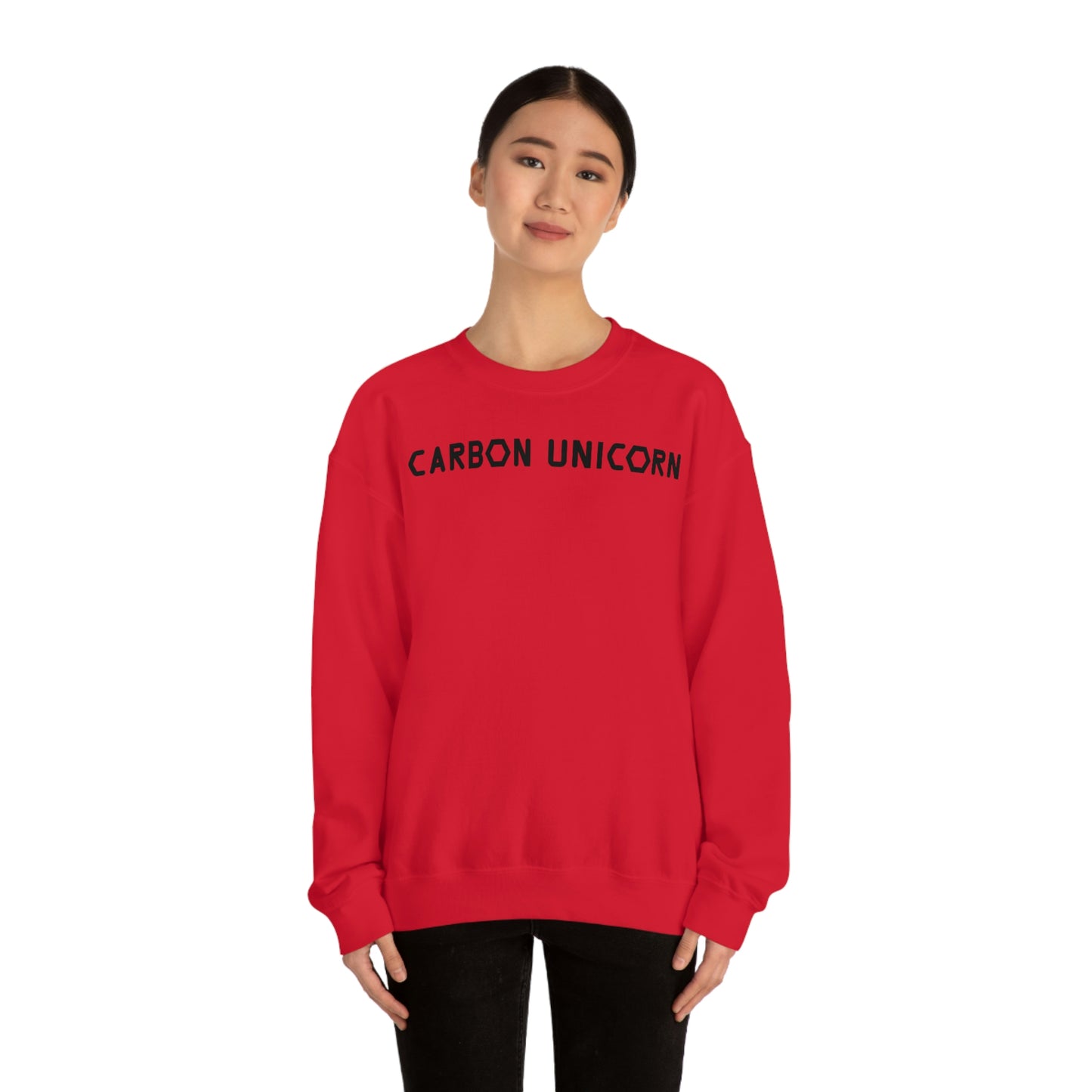 Big Logo Sweatshirts