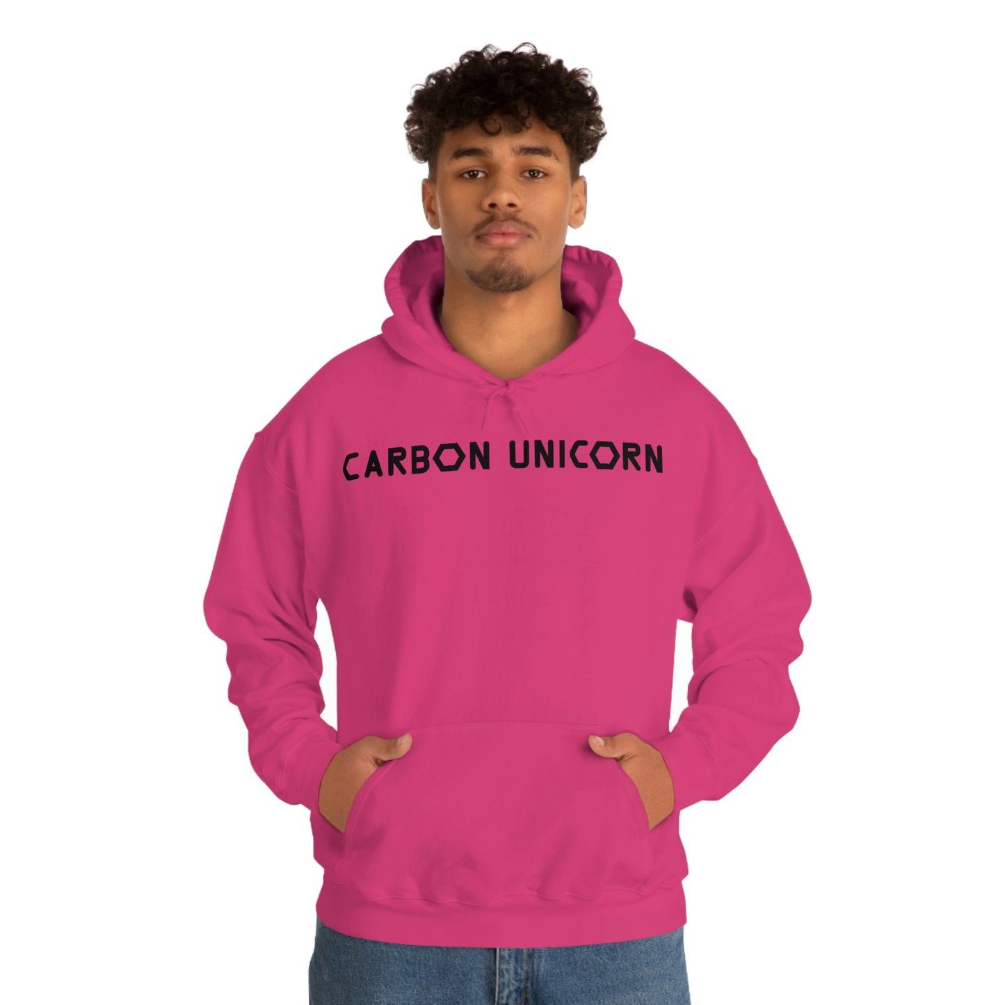 Big Logo Hoodies