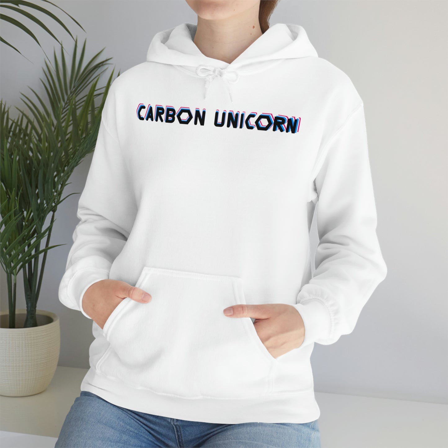 Big Logo Hoodies