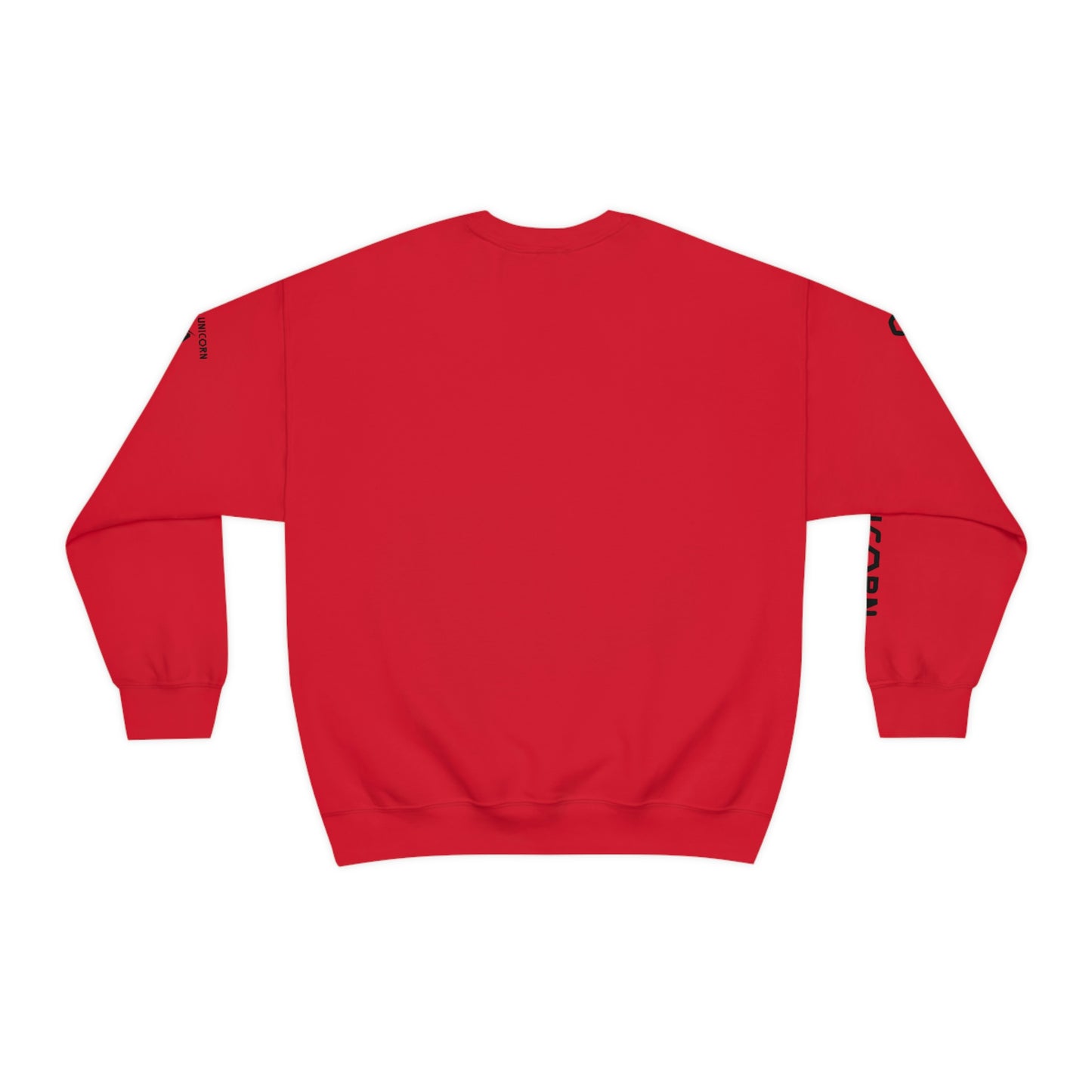 Sleeve Print Sweatshirts