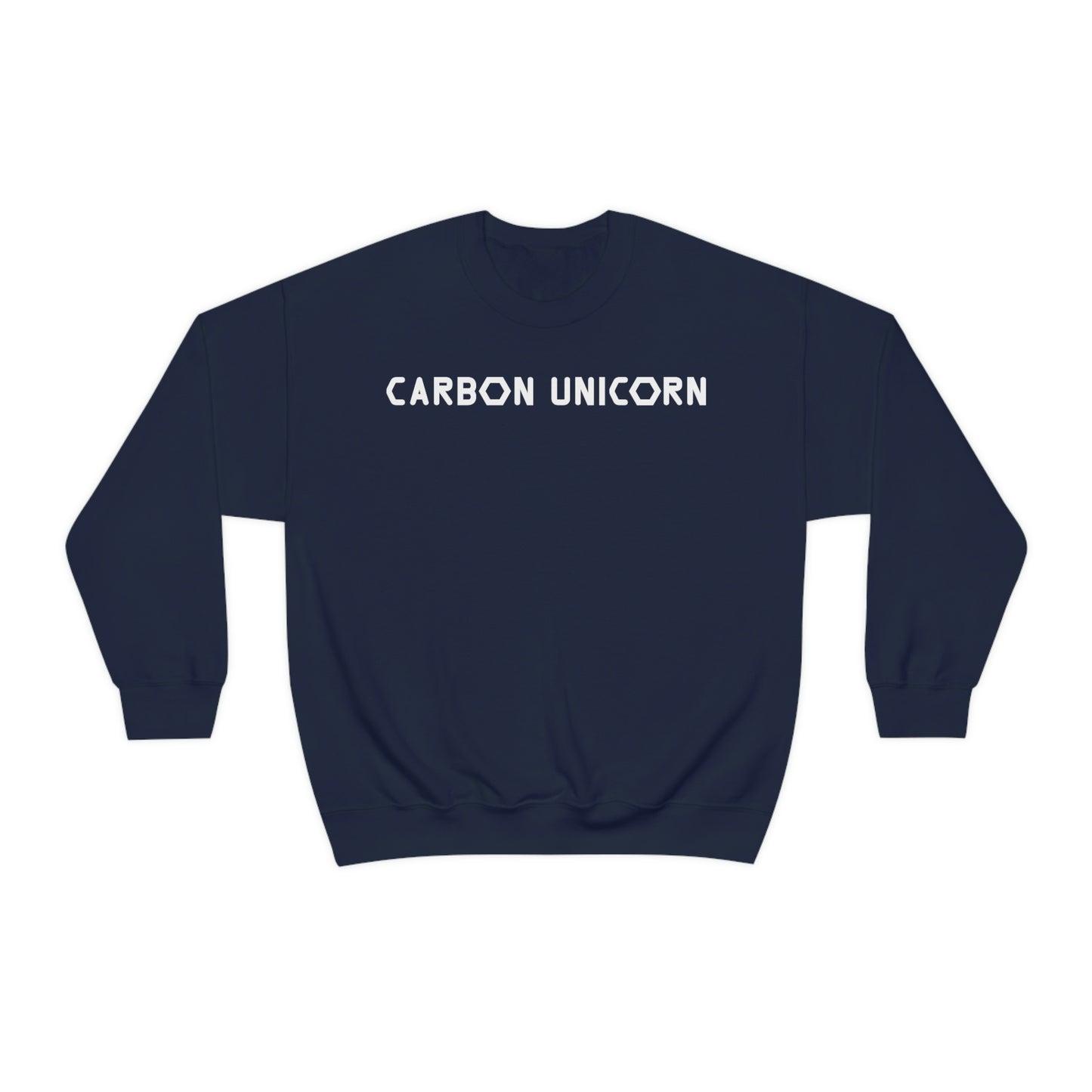 Big Logo Sweatshirts