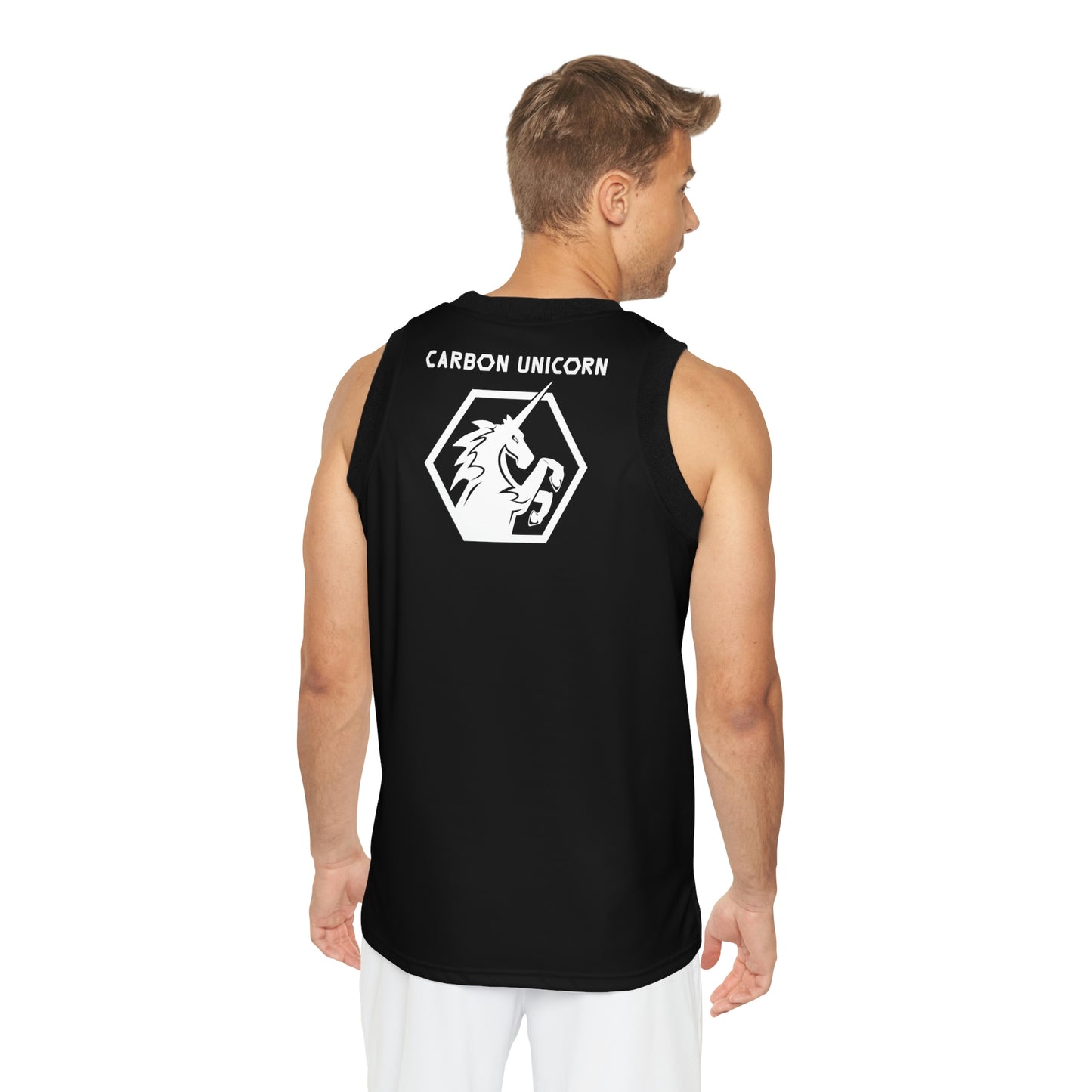 Black Jersey