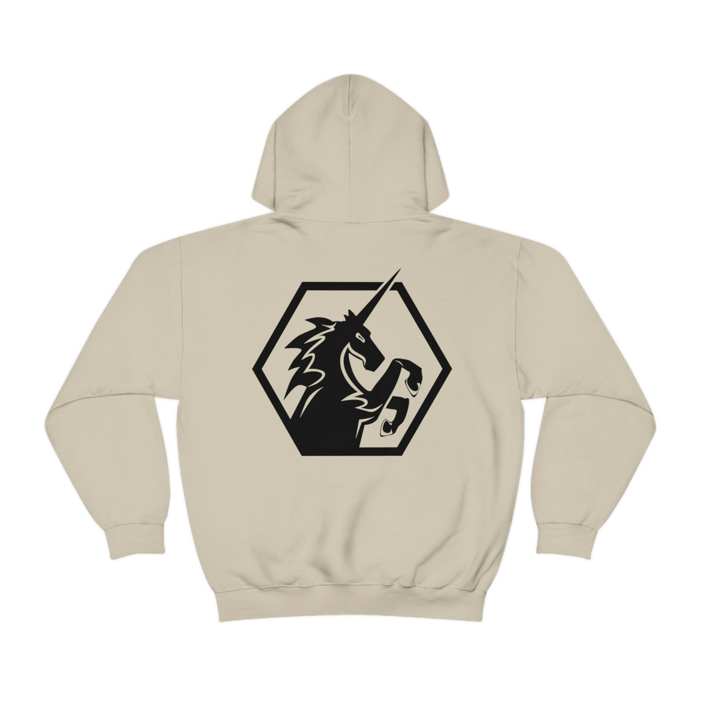 Big Logo Hoodies