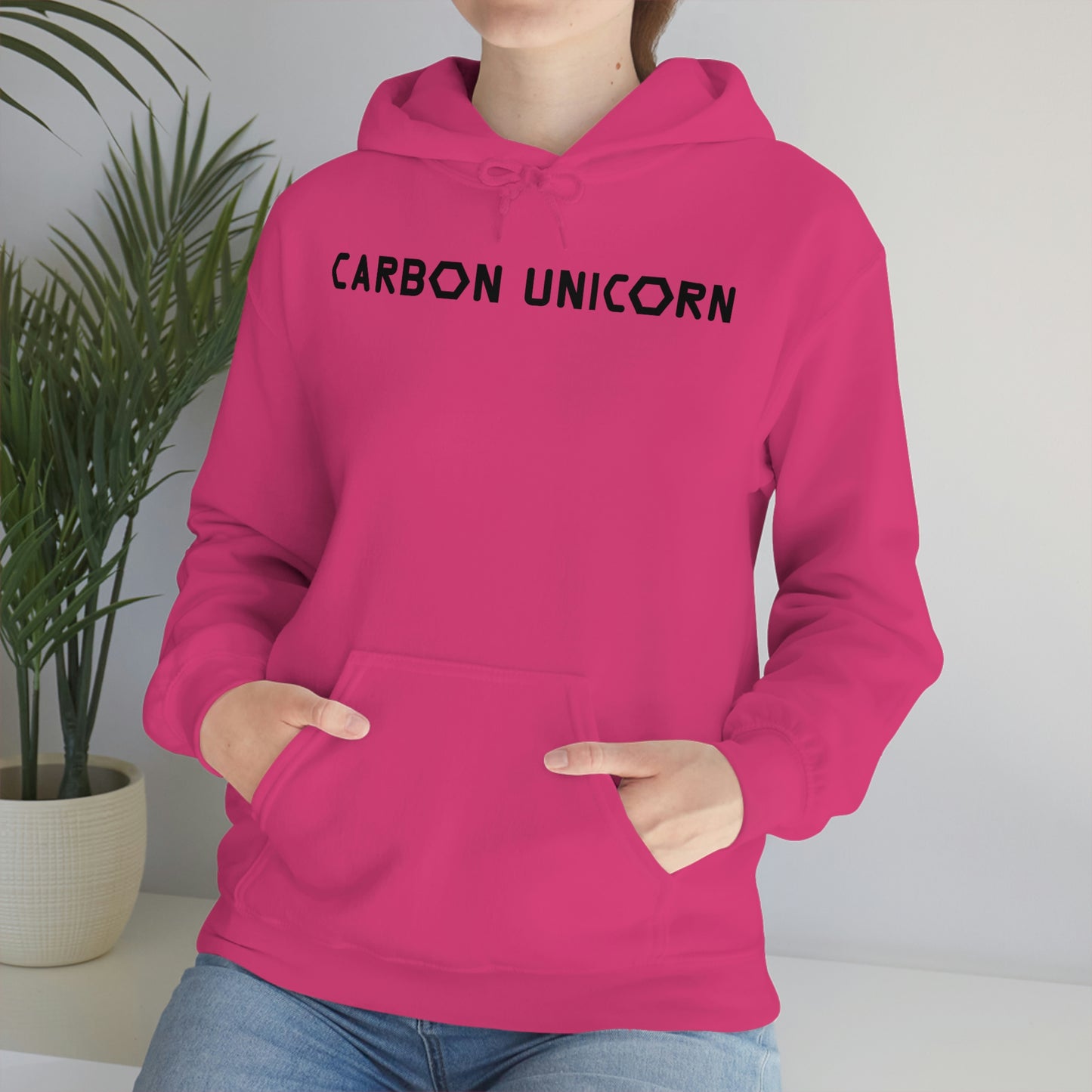 Big Logo Hoodies