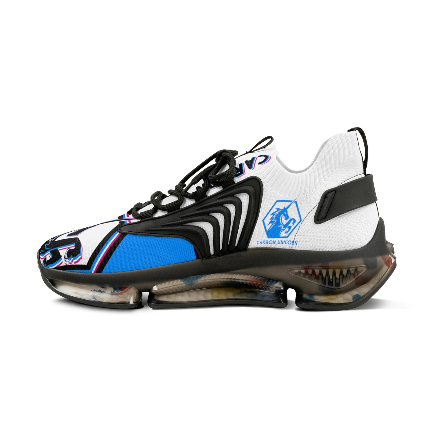 Athletic Sneakers (For the Guys)