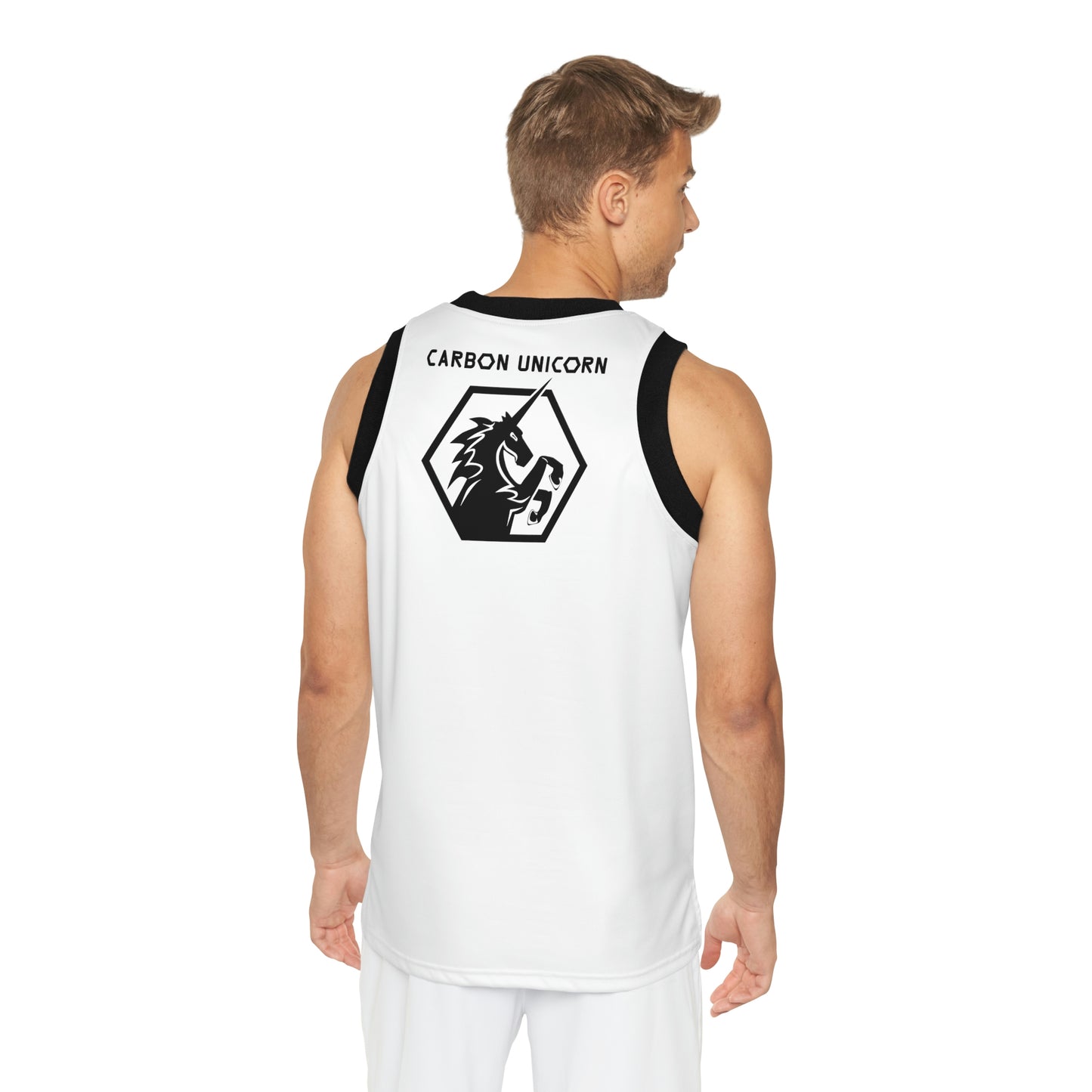 White Jersey