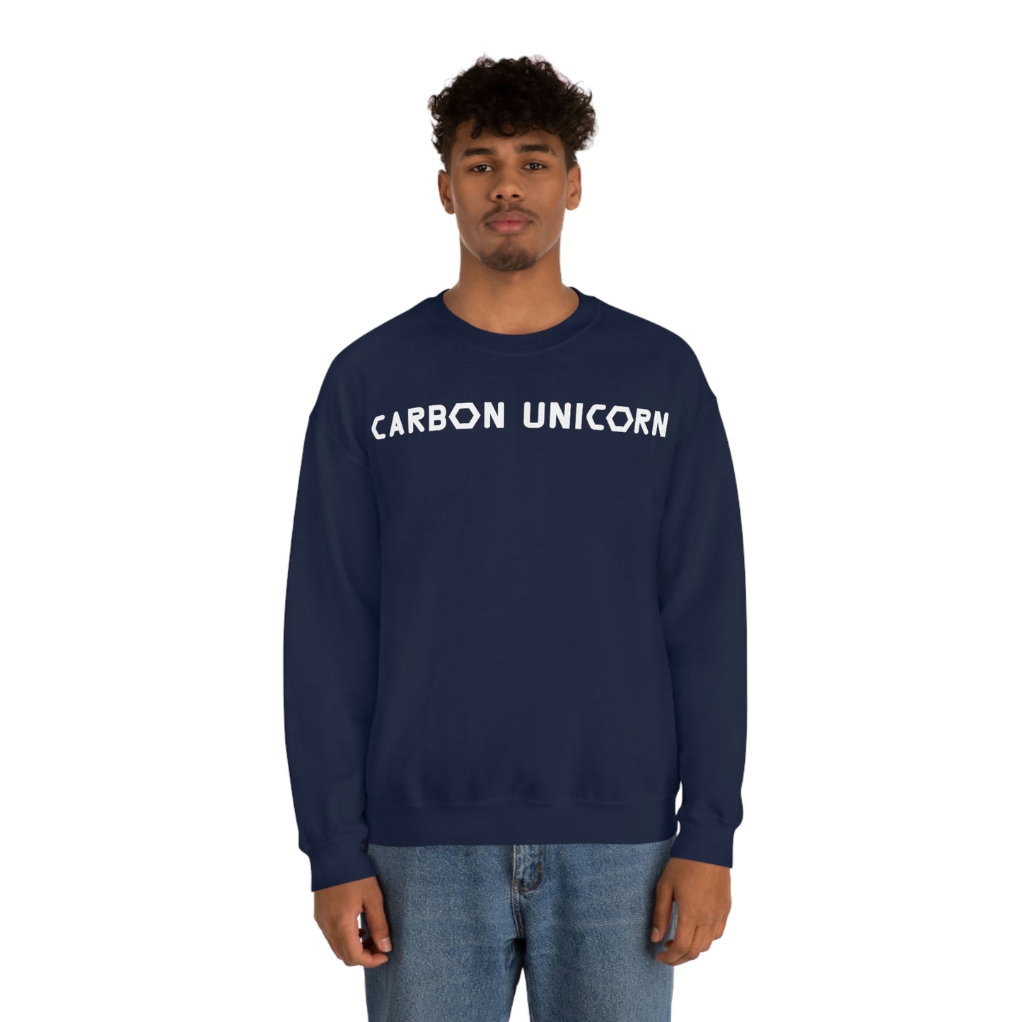 Big Logo Sweatshirts