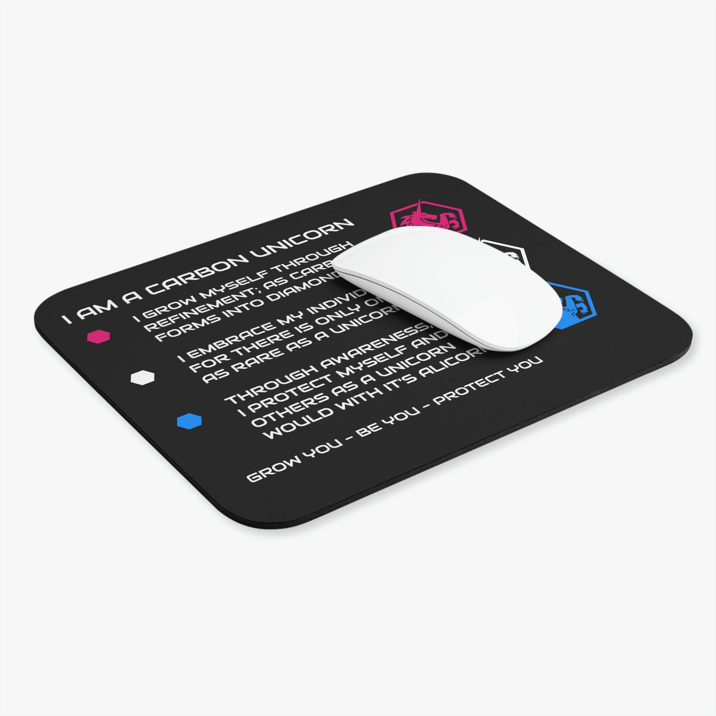 Mouse Pads
