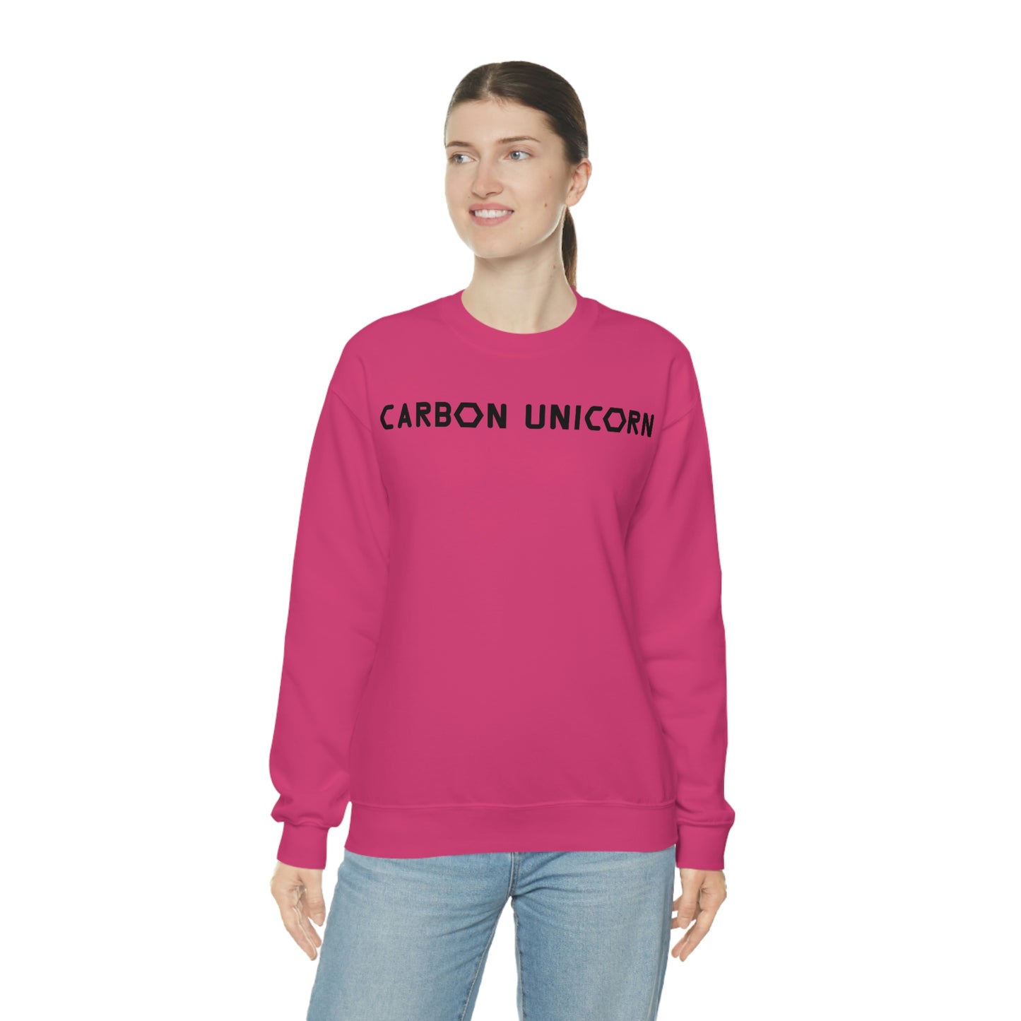 Big Logo Sweatshirts