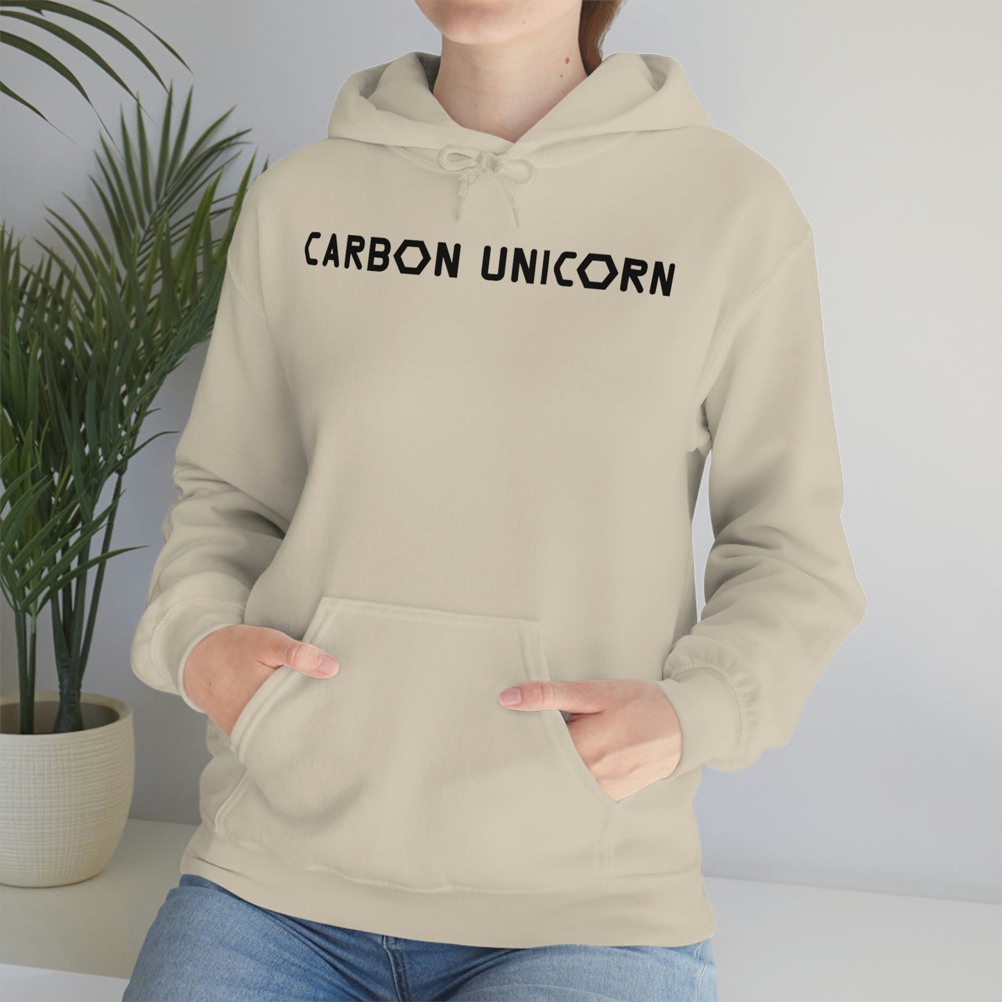 Big Logo Hoodies