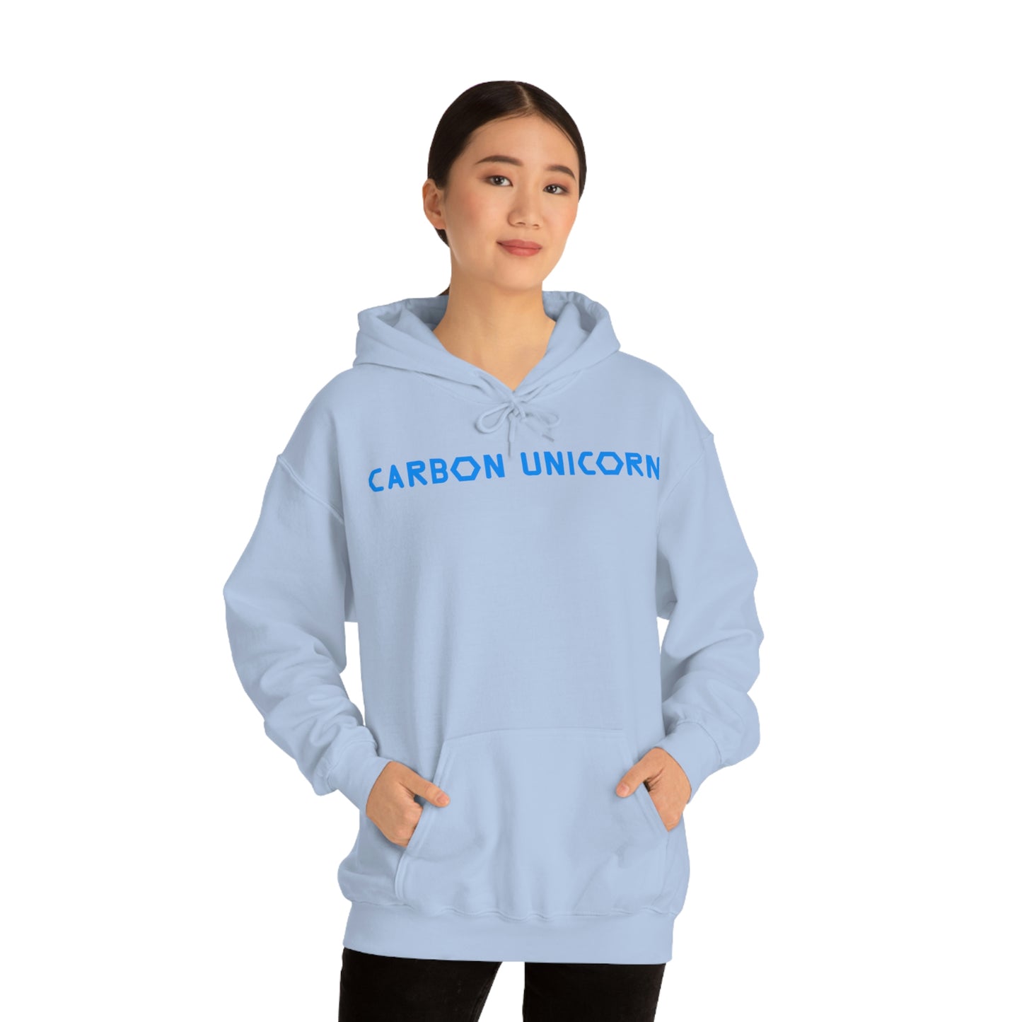 Big Logo Hoodies