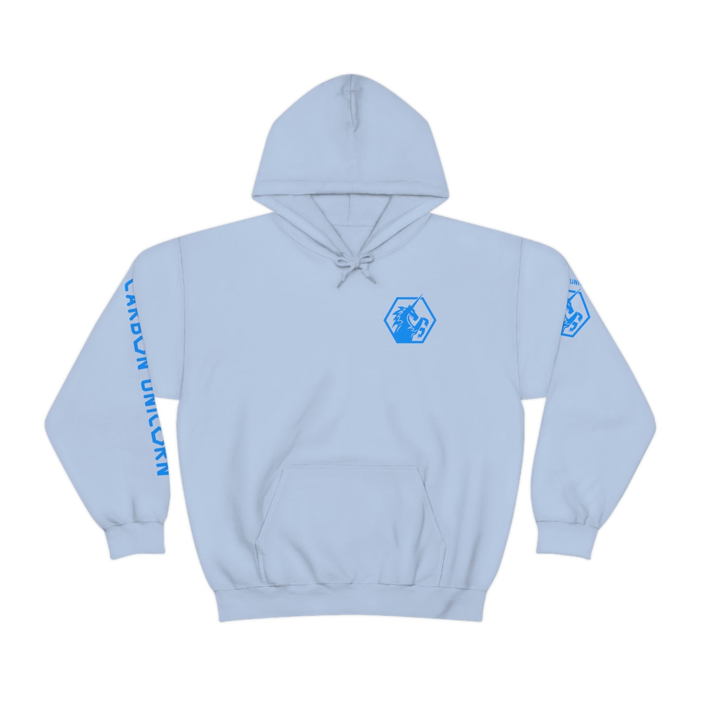 Sleeve Print Hoodies