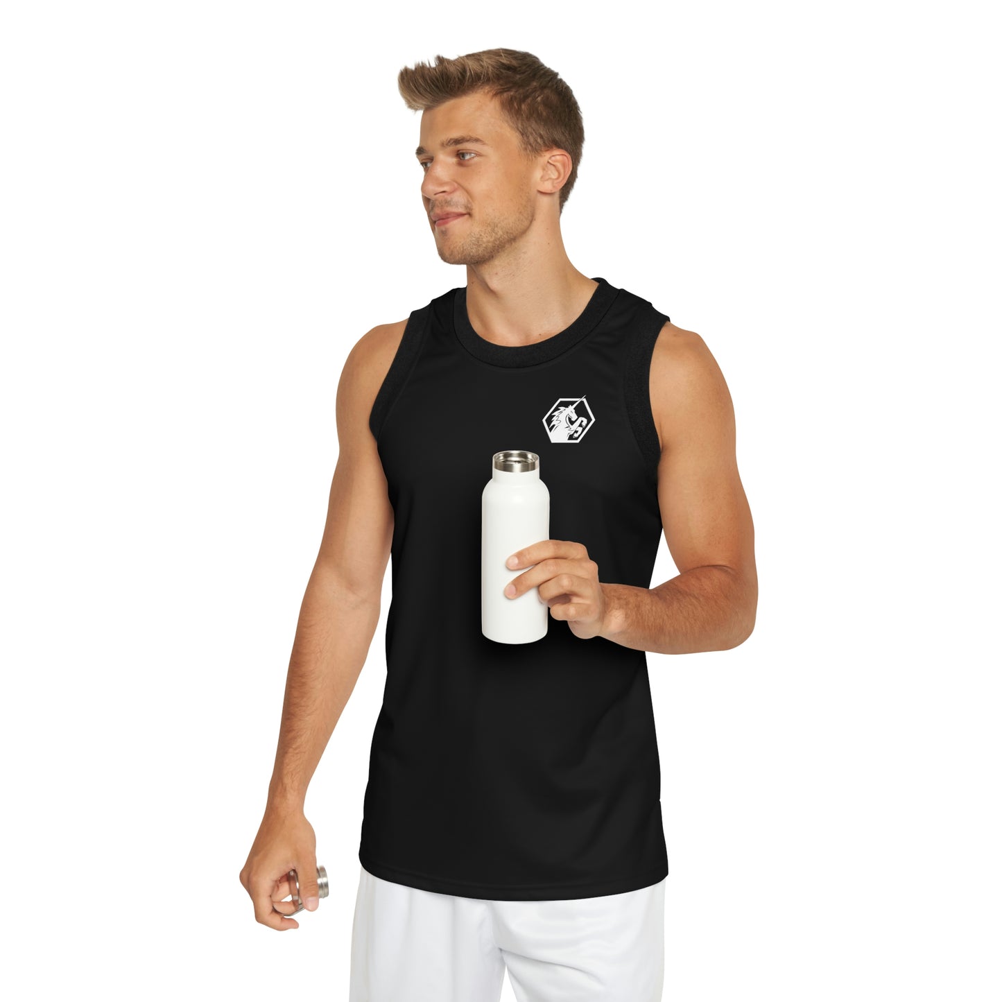 Black Jersey