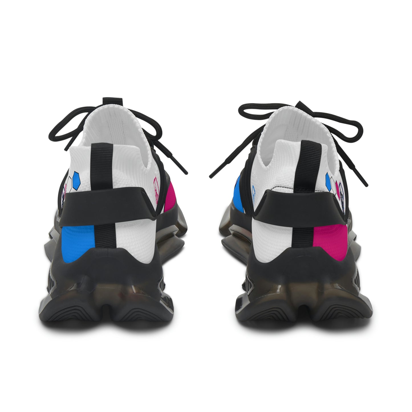 Athletic Sneakers (For the Ladies)