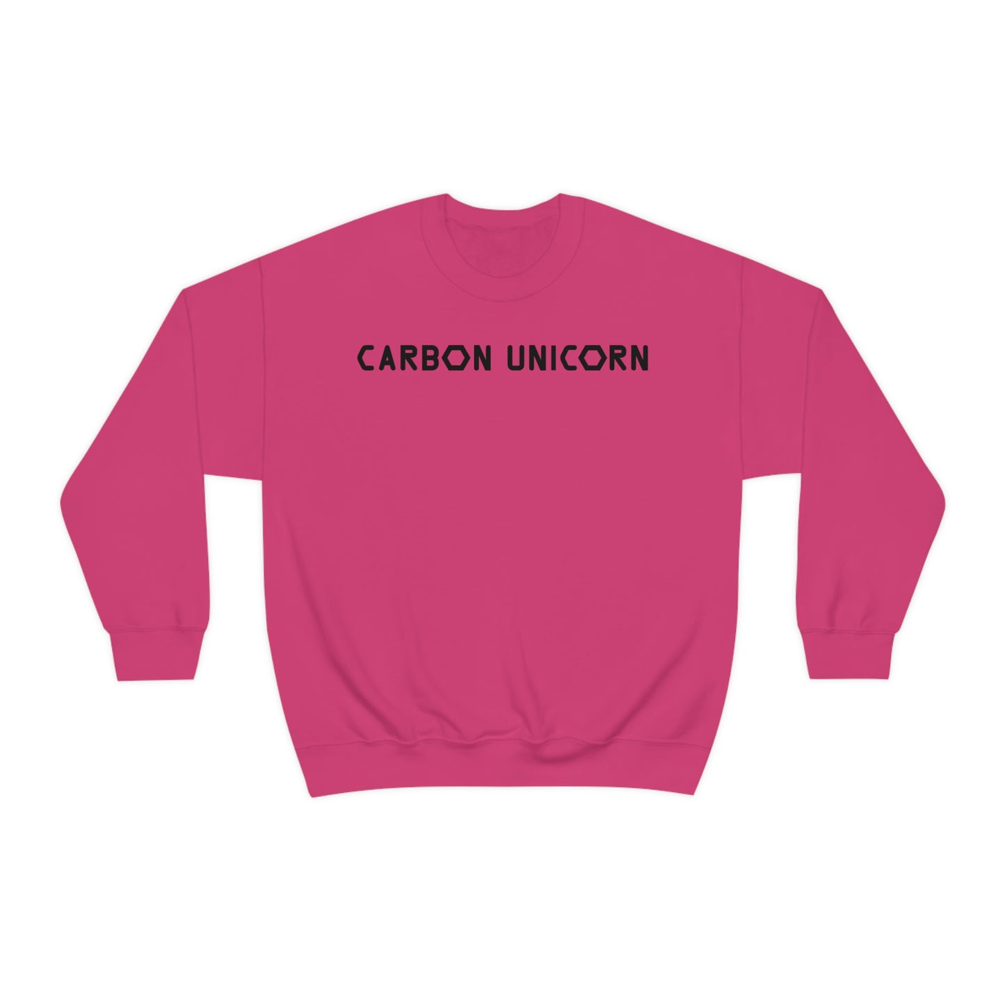 Big Logo Sweatshirts