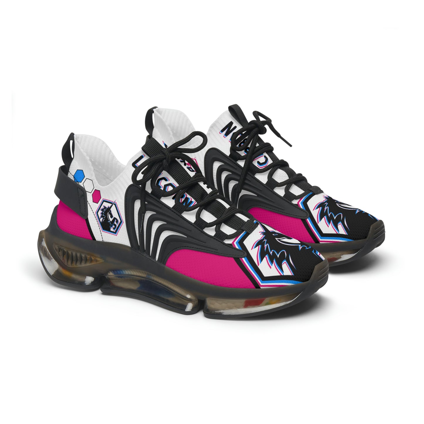 Athletic Sneakers (For the Ladies)
