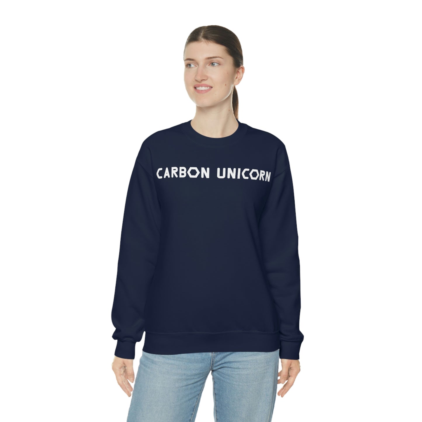 Big Logo Sweatshirts