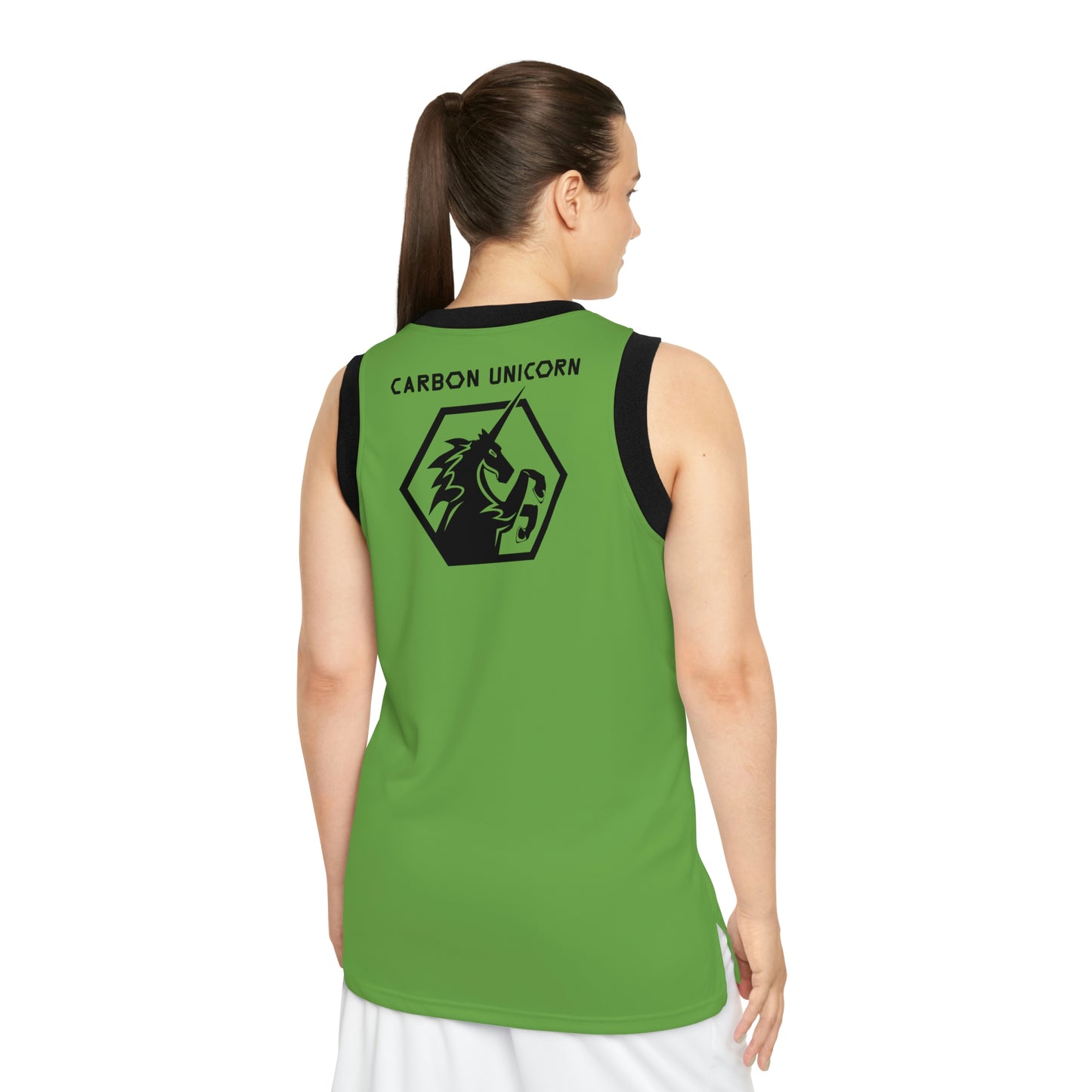 Green Jersey