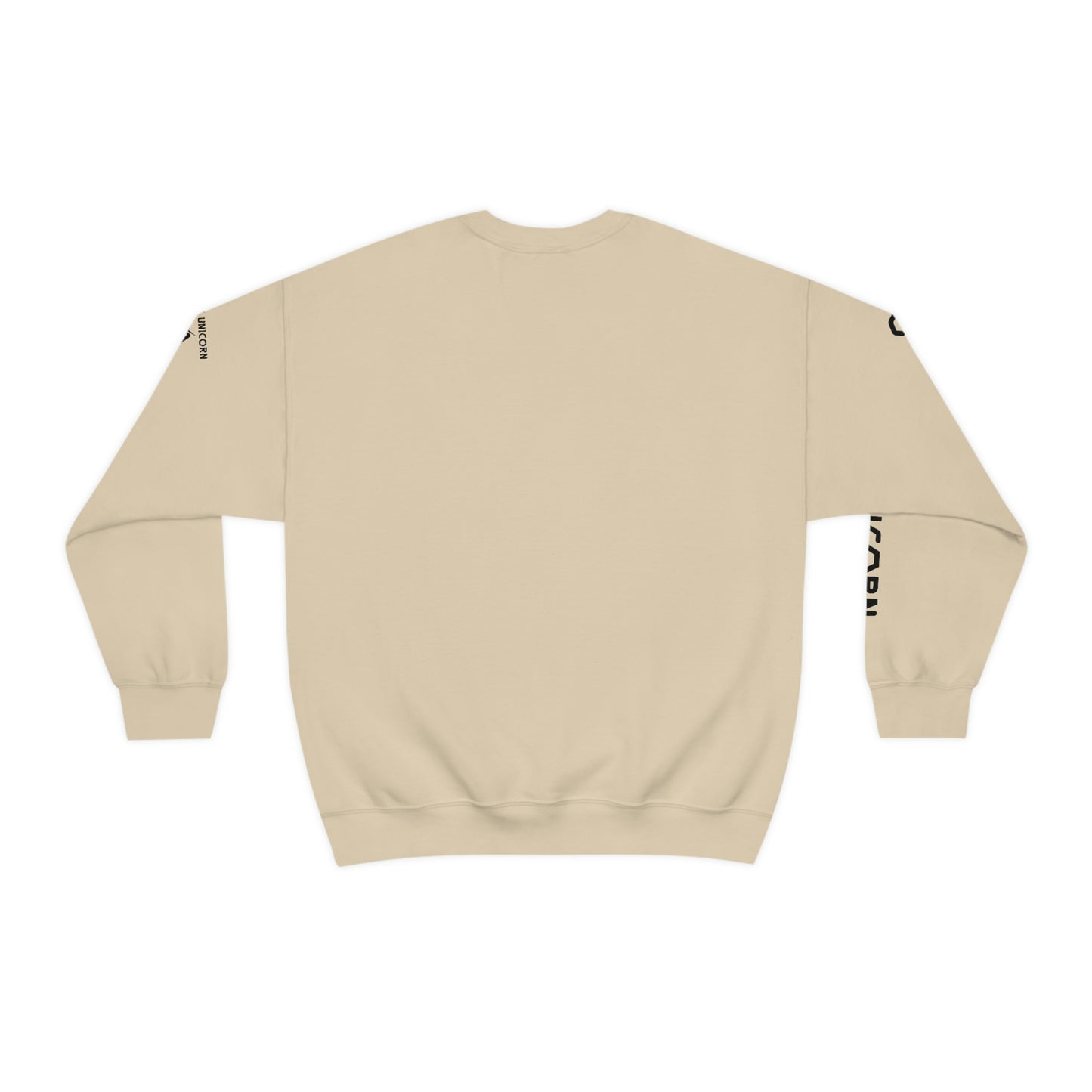 Sleeve Print Sweatshirts