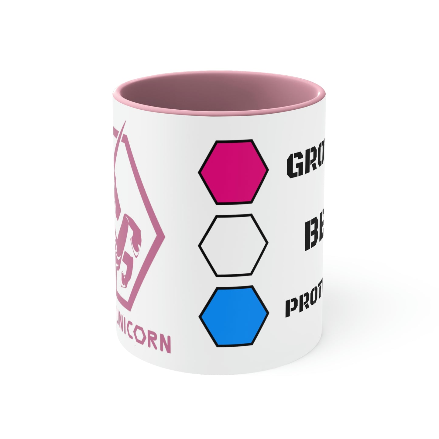 Coffee Mugs, 11oz
