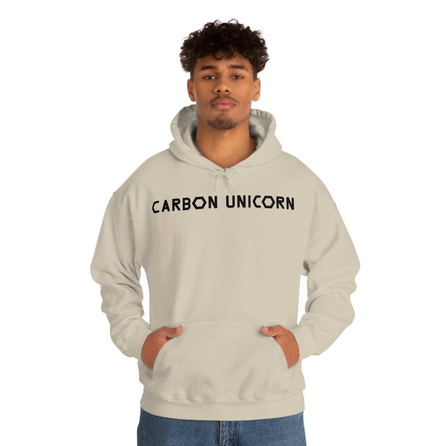 Big Logo Hoodies