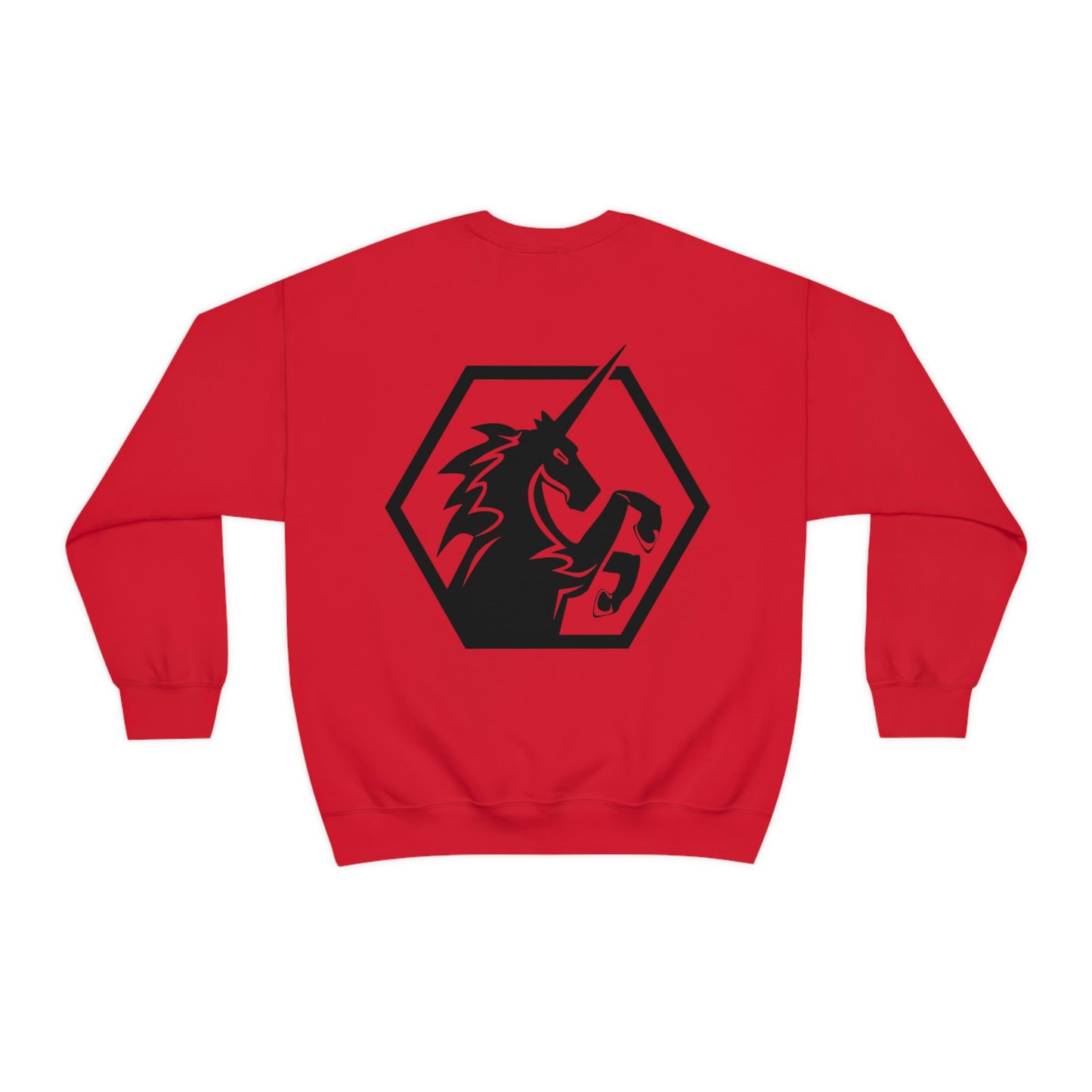 Big Logo Sweatshirts