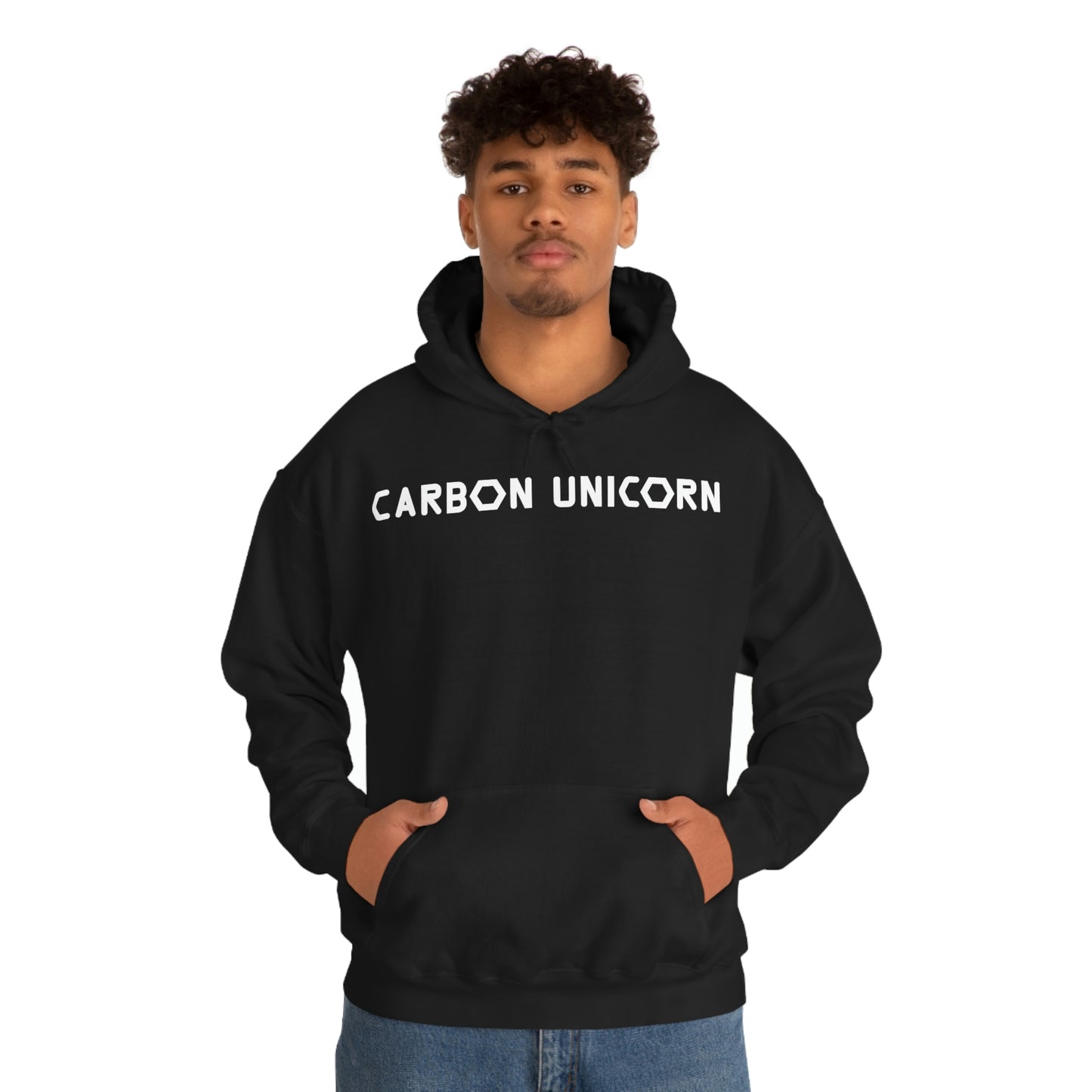 Big Logo Hoodies