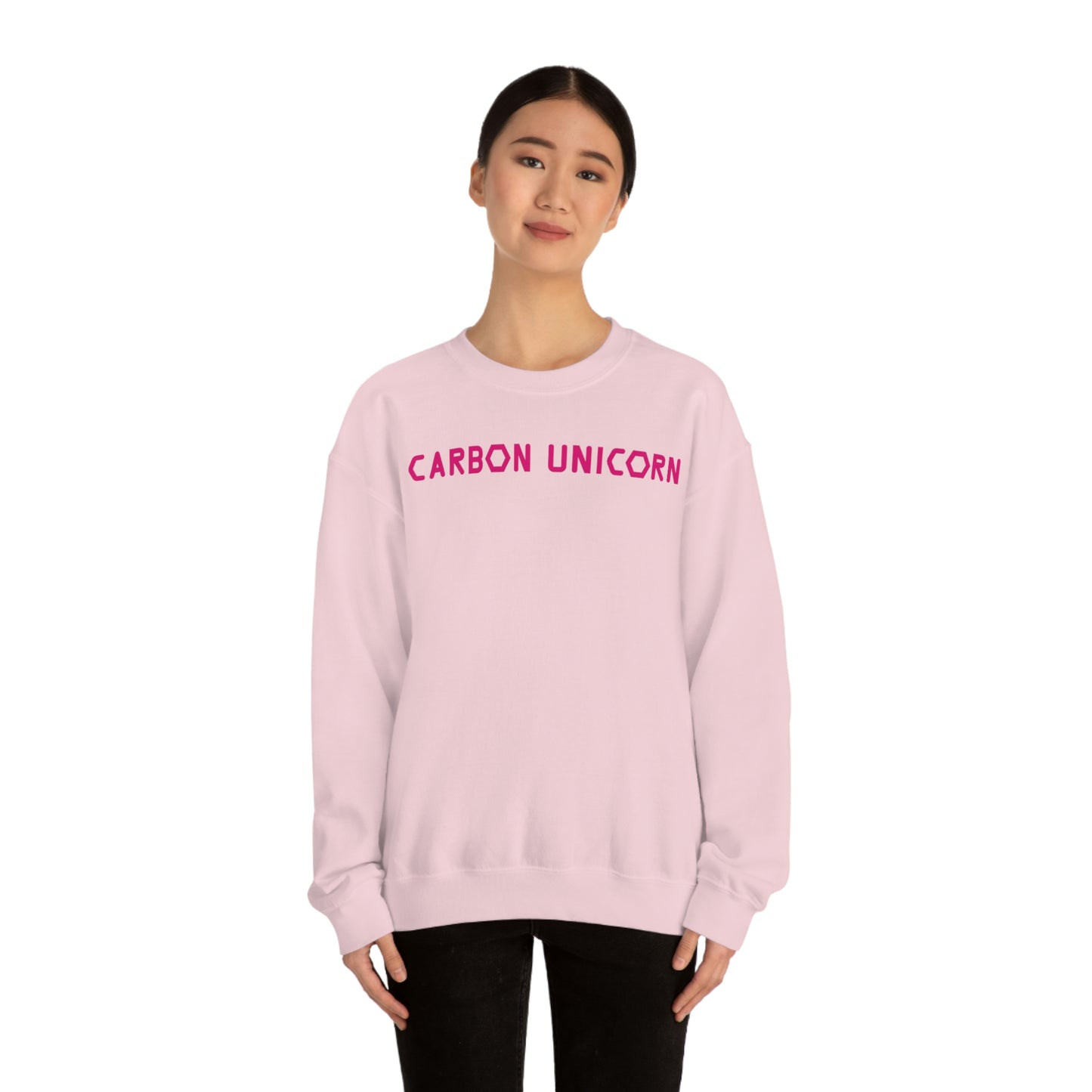 Big Logo Sweatshirts