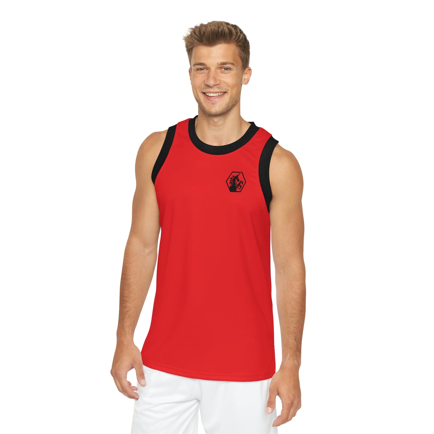 Red Jersey