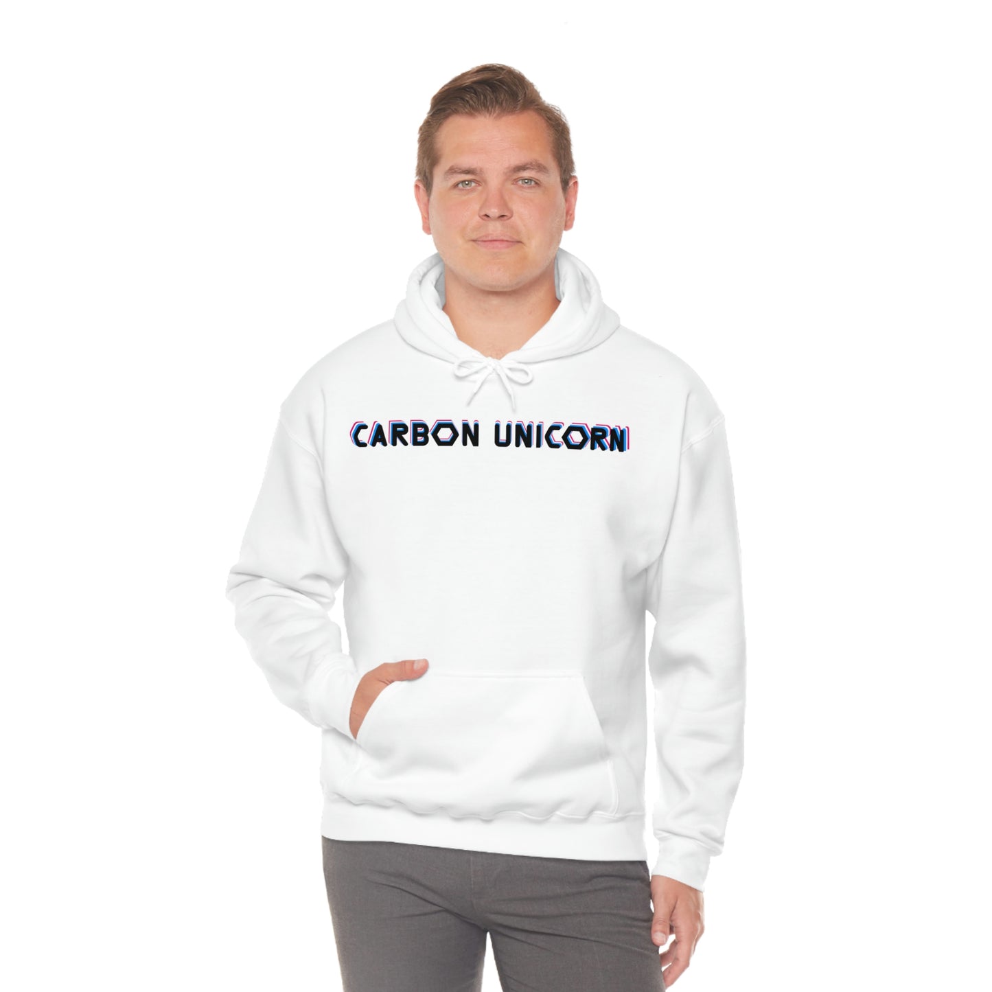 Big Logo Hoodies