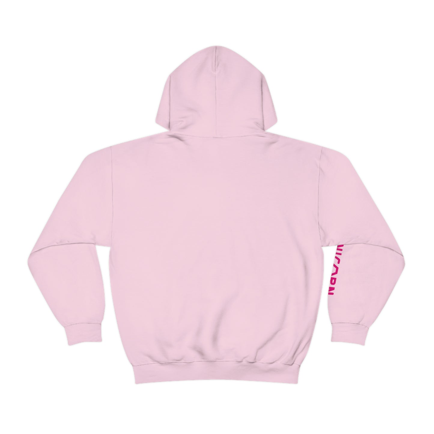 Sleeve Print Hoodies